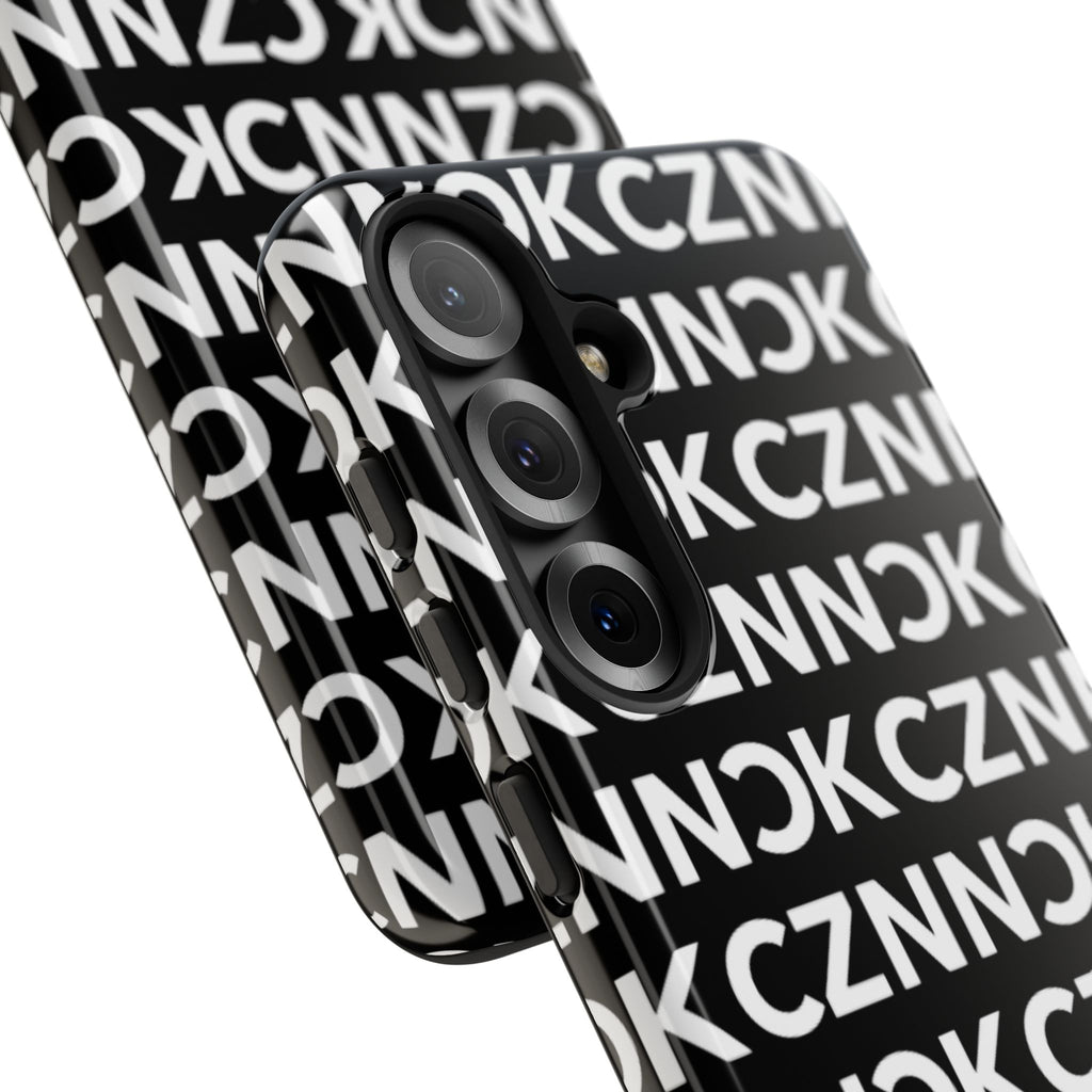 CZNNCK Phone Case