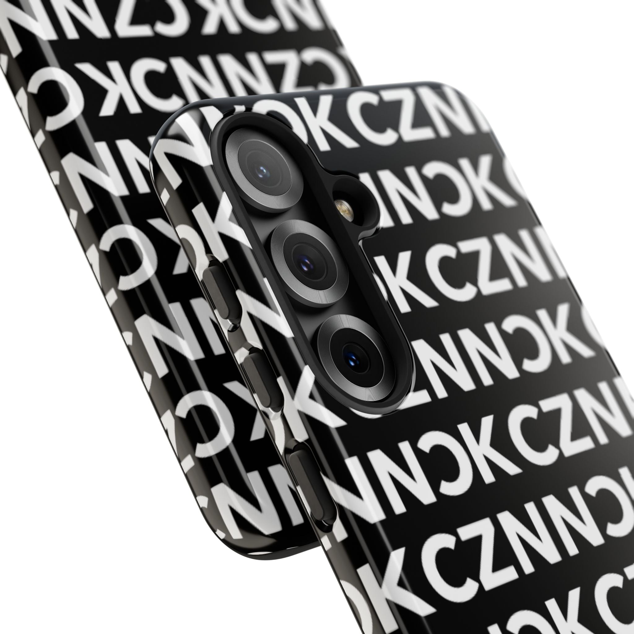 CZNNCK Phone Case
