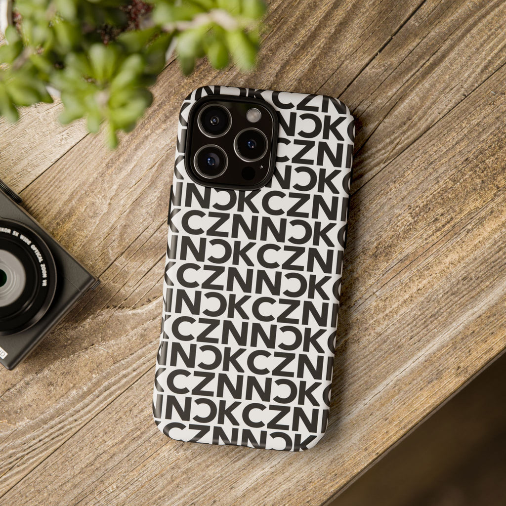 CZNNCK Phone Case