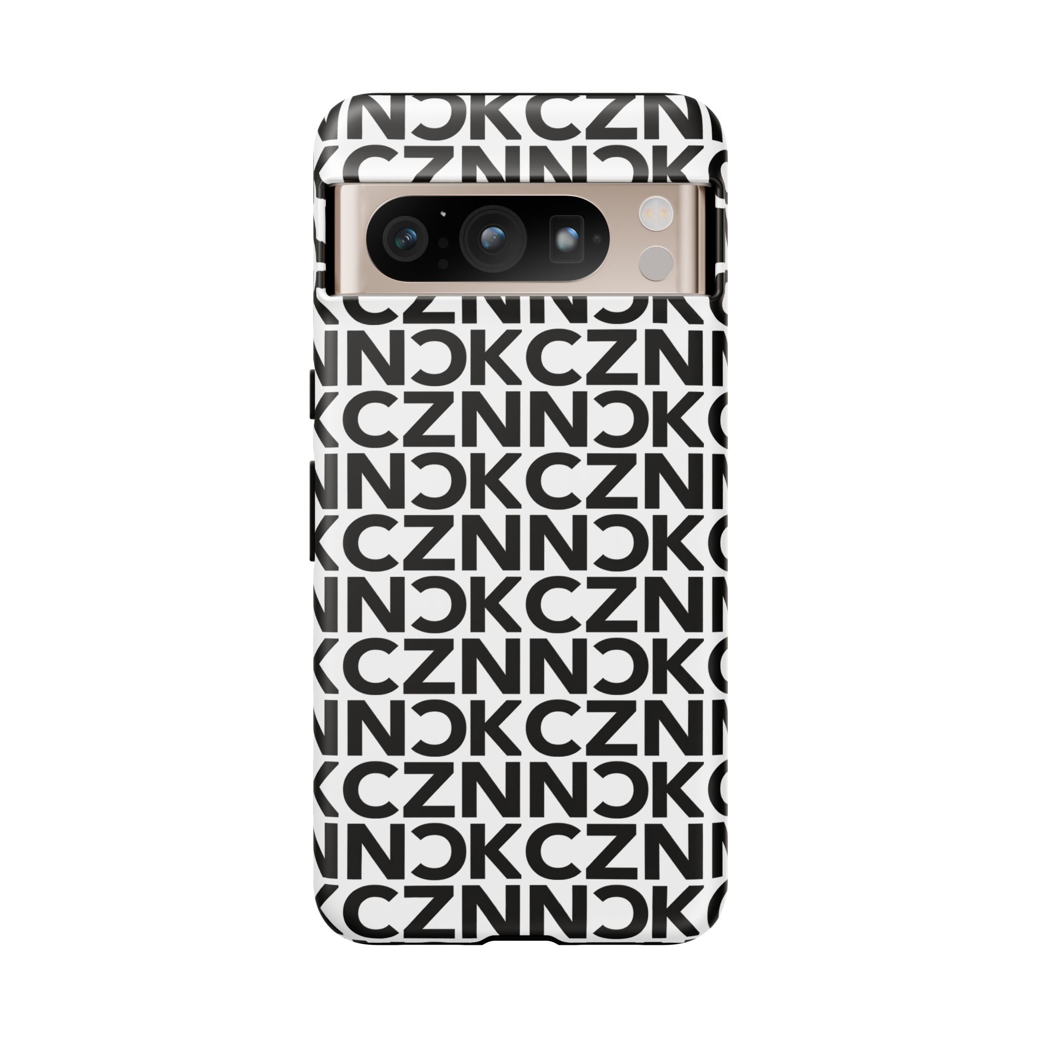 CZNNCK Phone Case