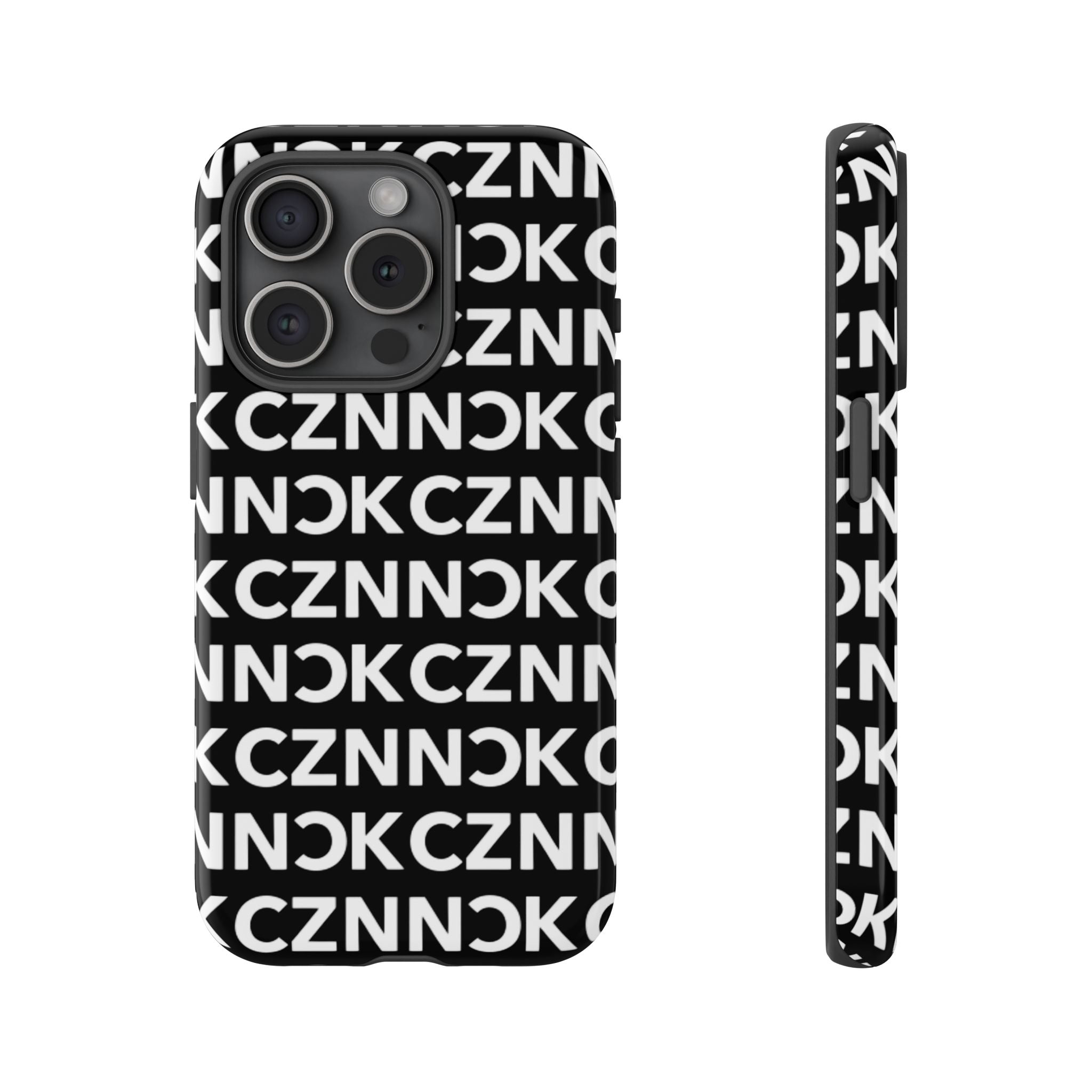 CZNNCK Phone Case