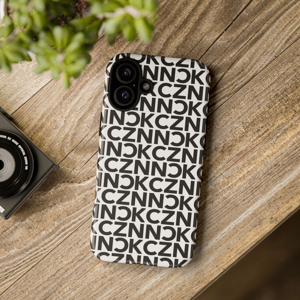 CZNNCK Phone Case
