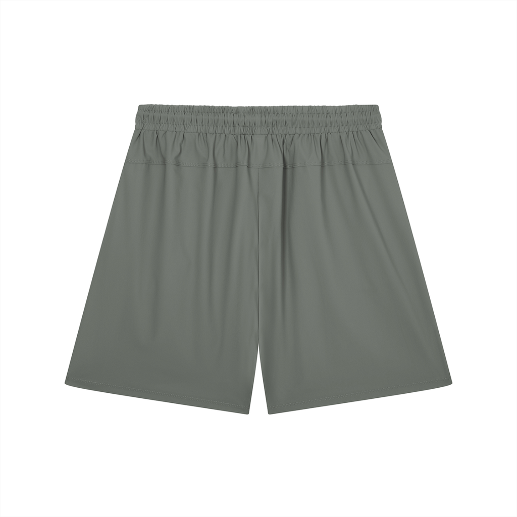 CZNNCK Drawstring Shorts
