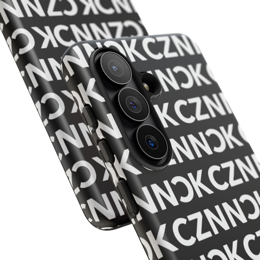 CZNNCK Phone Case