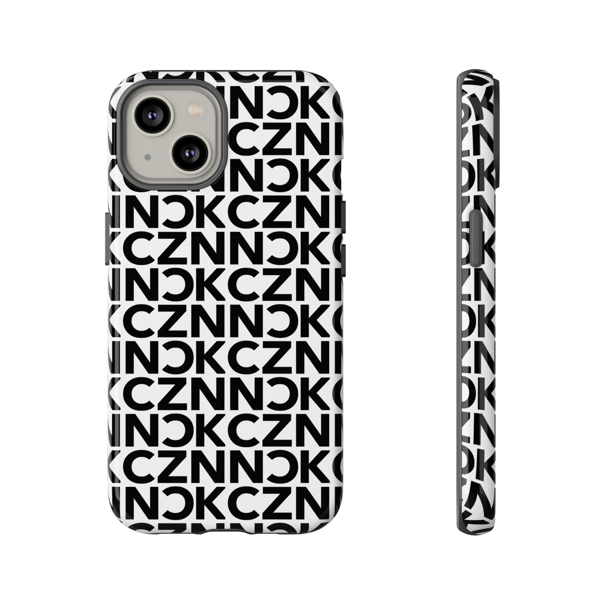 CZNNCK Phone Case