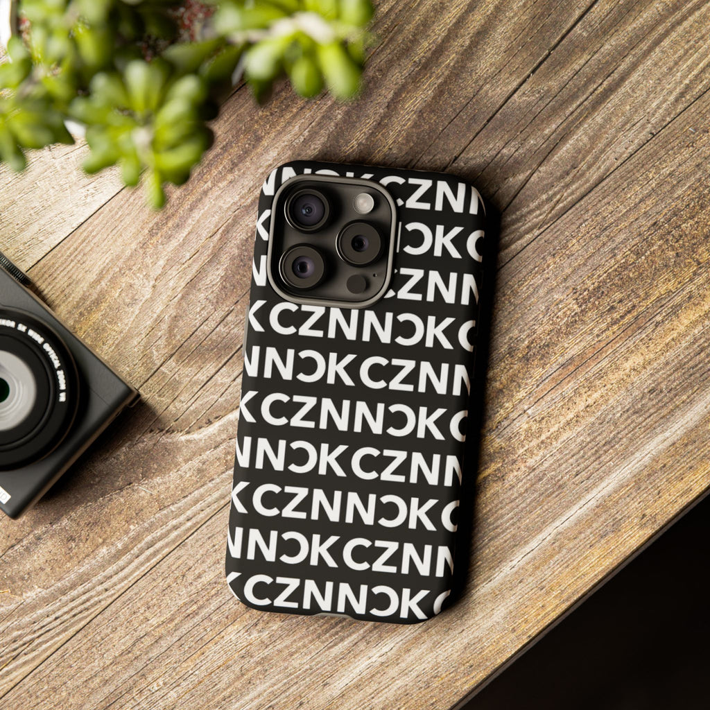 CZNNCK Phone Case
