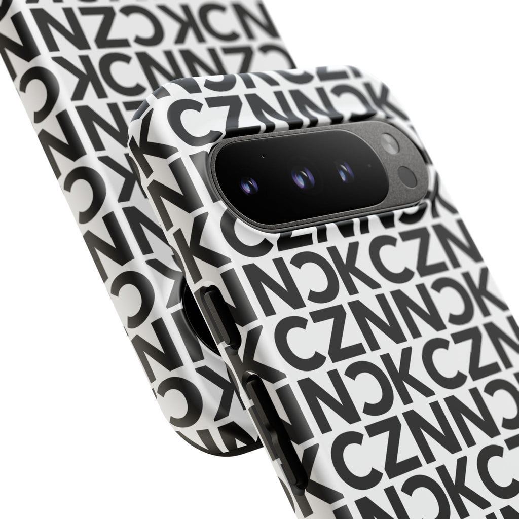 CZNNCK Phone Case