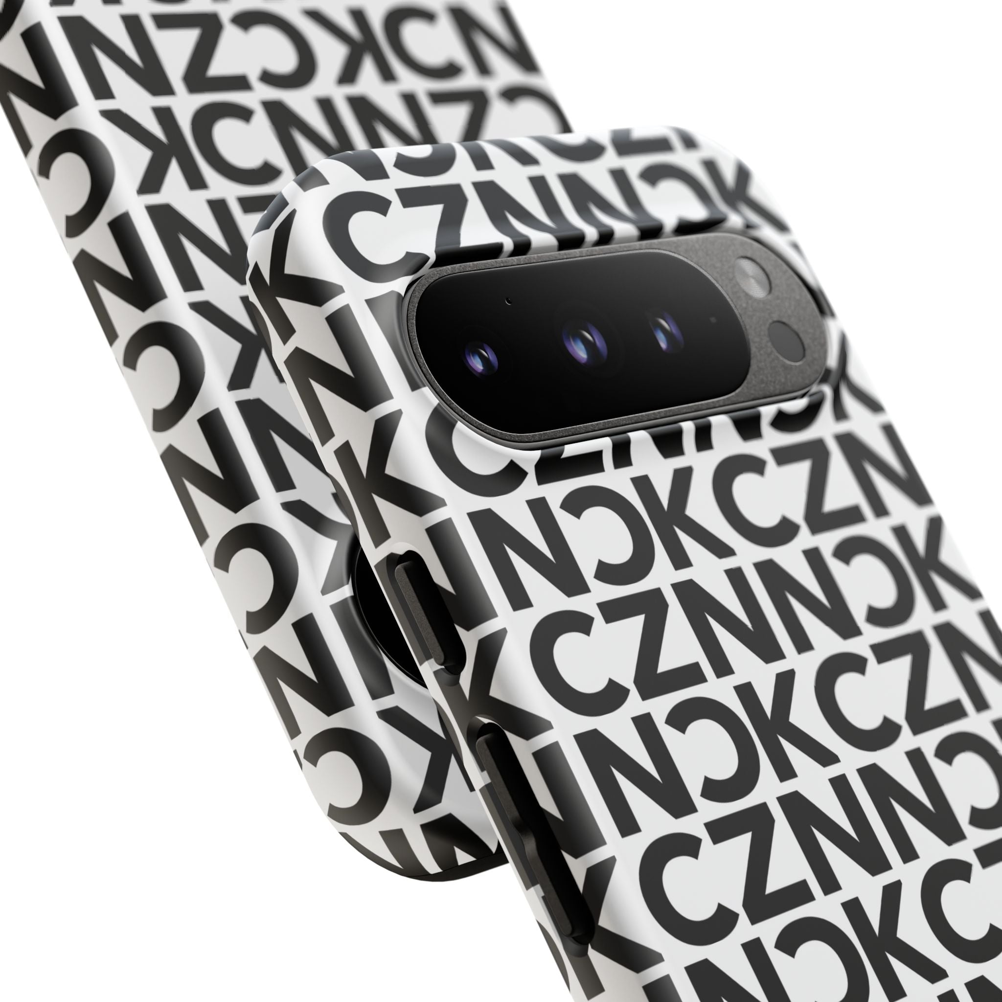 CZNNCK Phone Case