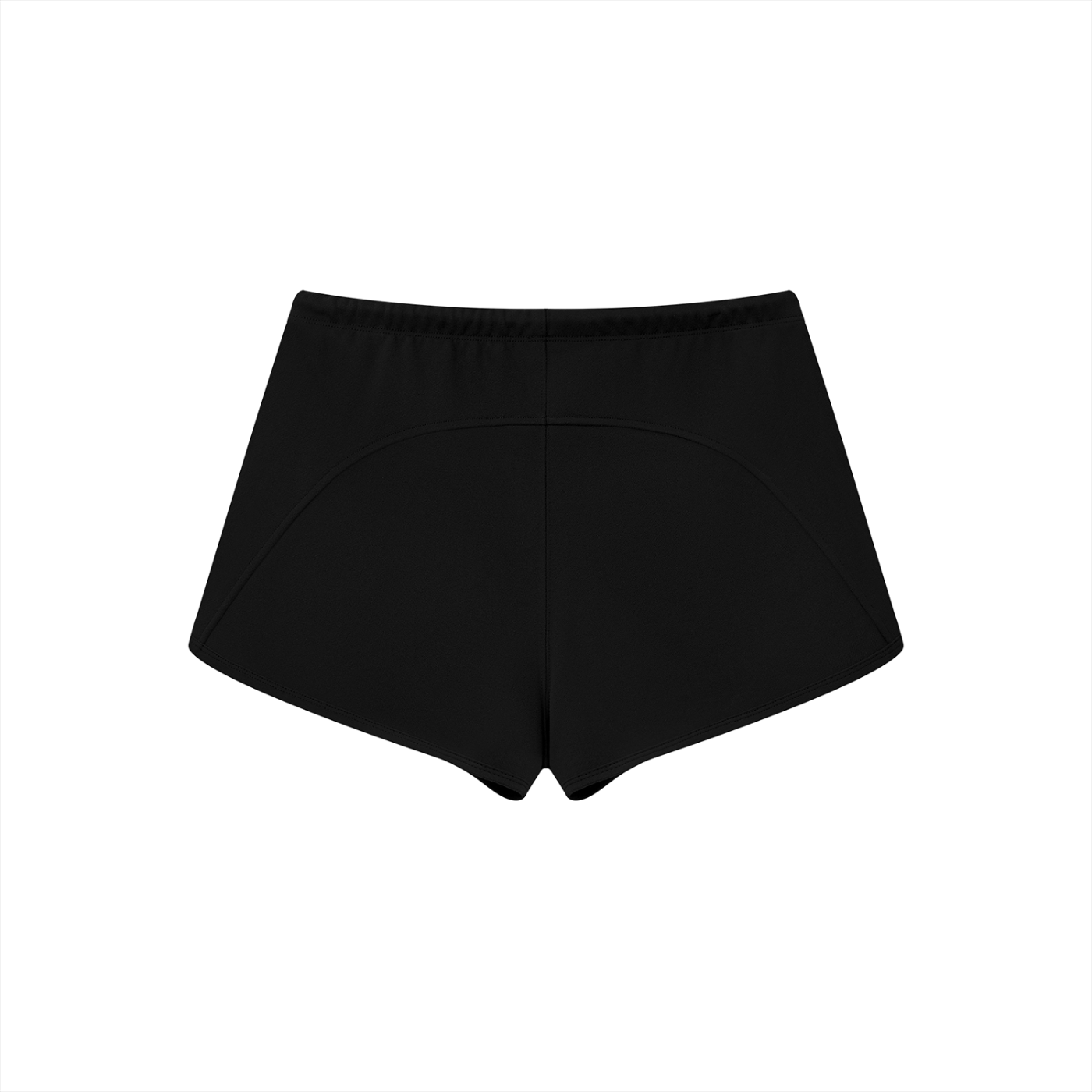 Womens NINETY2 Athletic Shorts