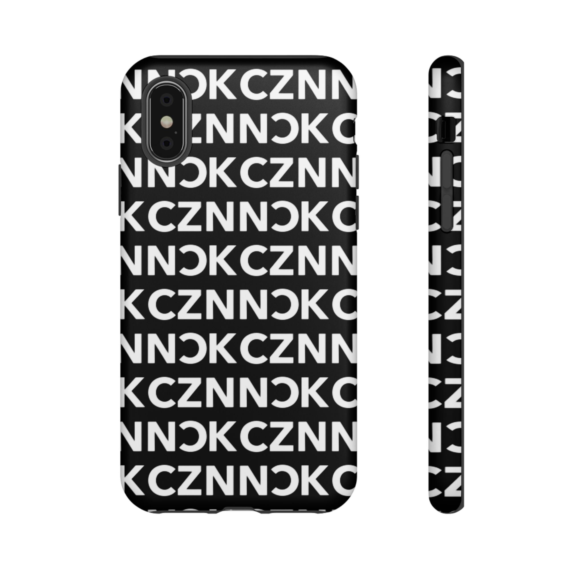 CZNNCK Phone Case