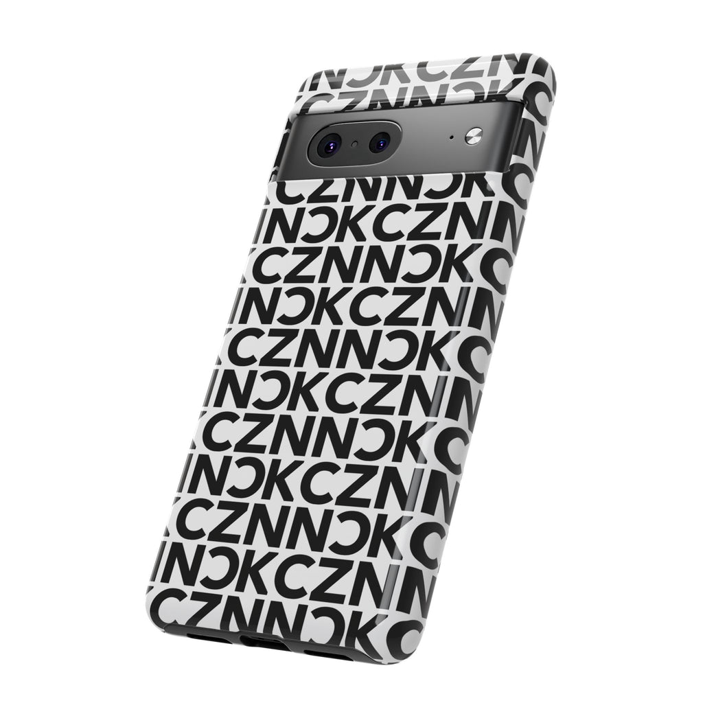 CZNNCK Phone Case