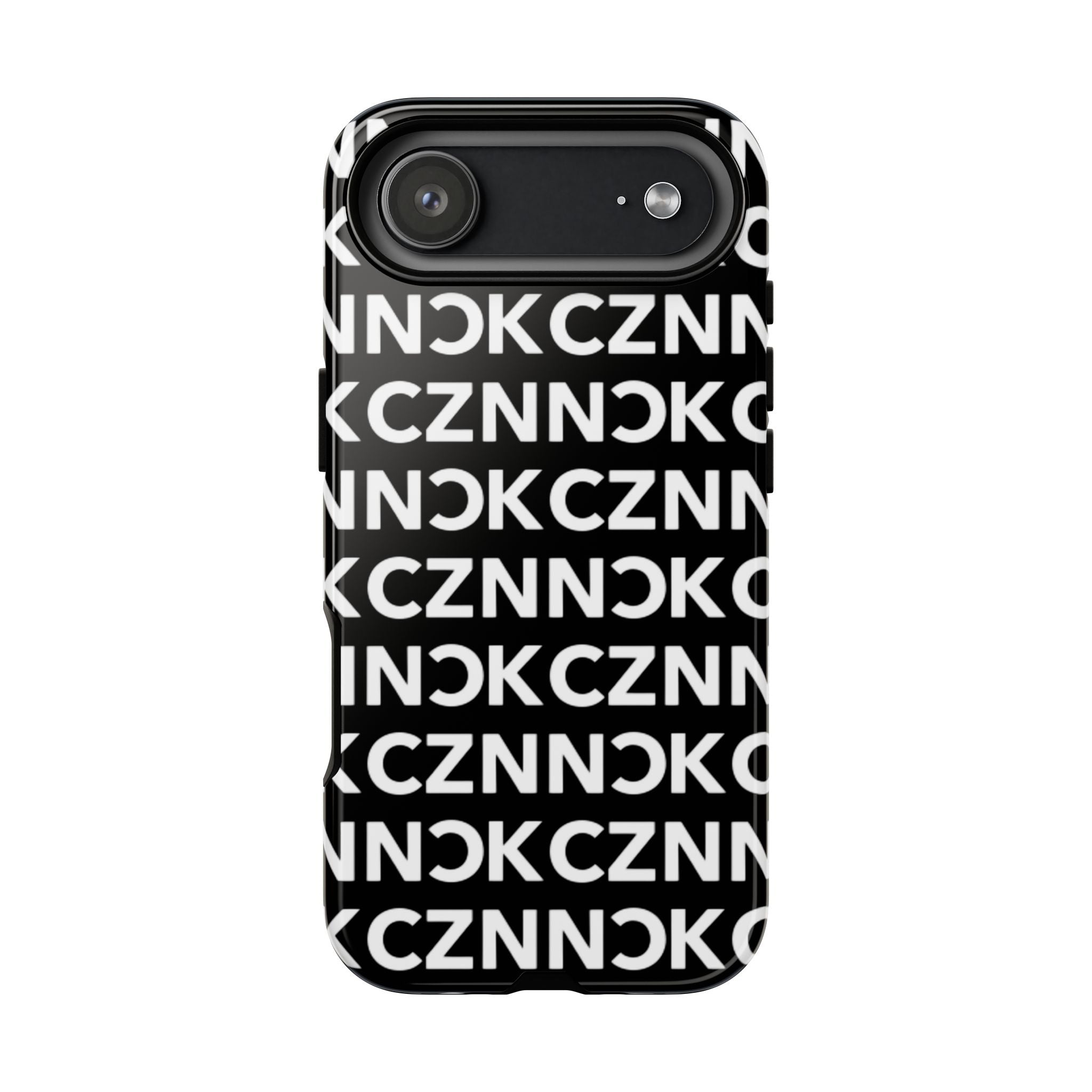 CZNNCK Phone Case