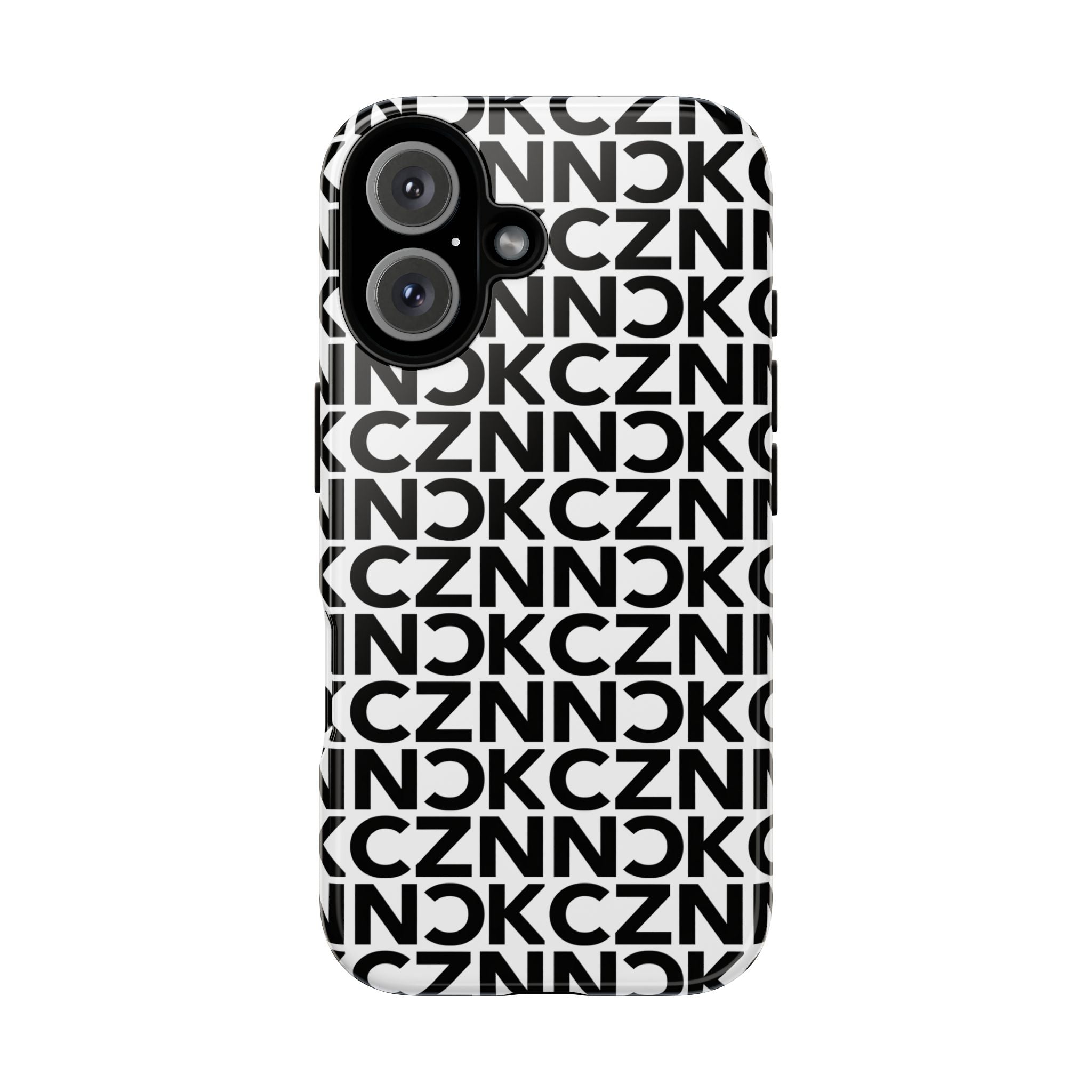 CZNNCK Phone Case