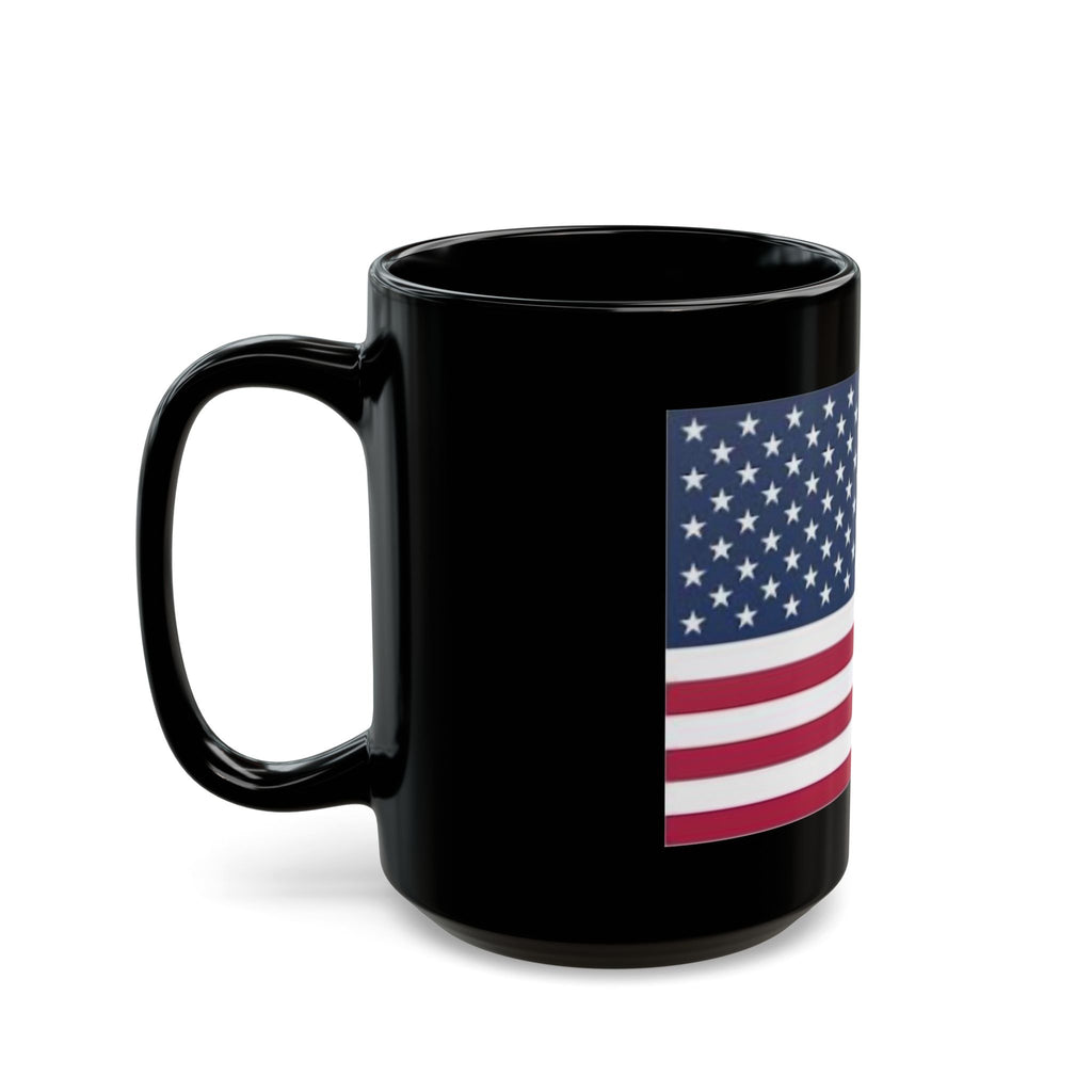 Ole Glory (11oz & 15oz)