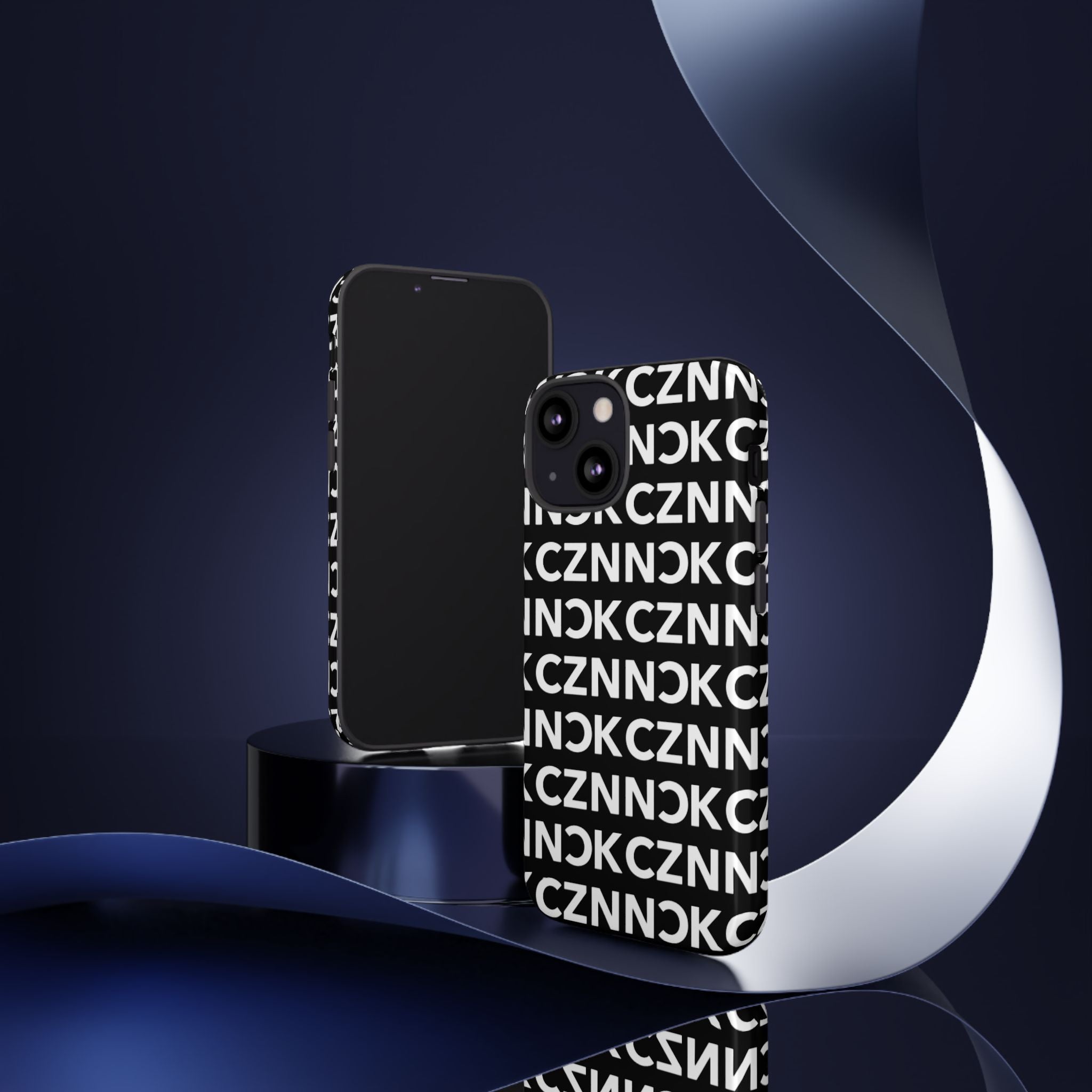 CZNNCK Phone Case