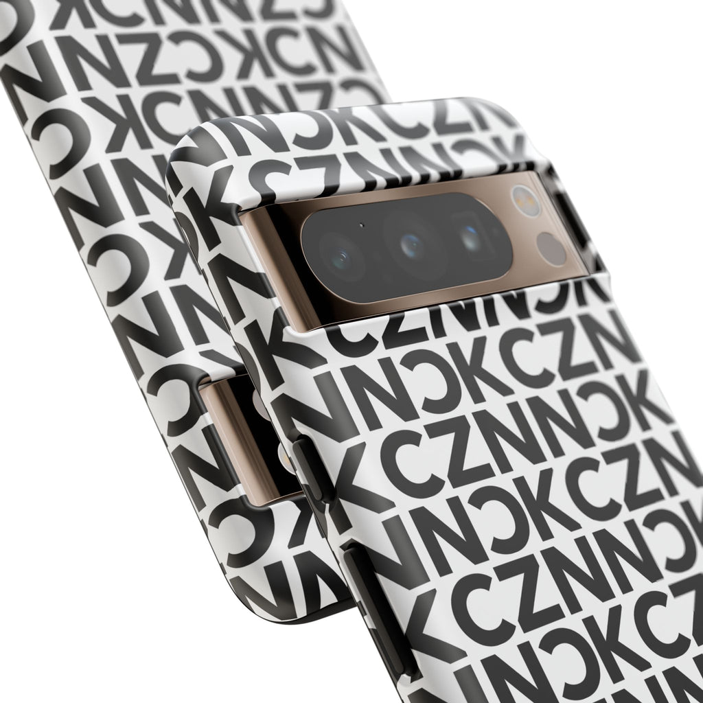 CZNNCK Phone Case