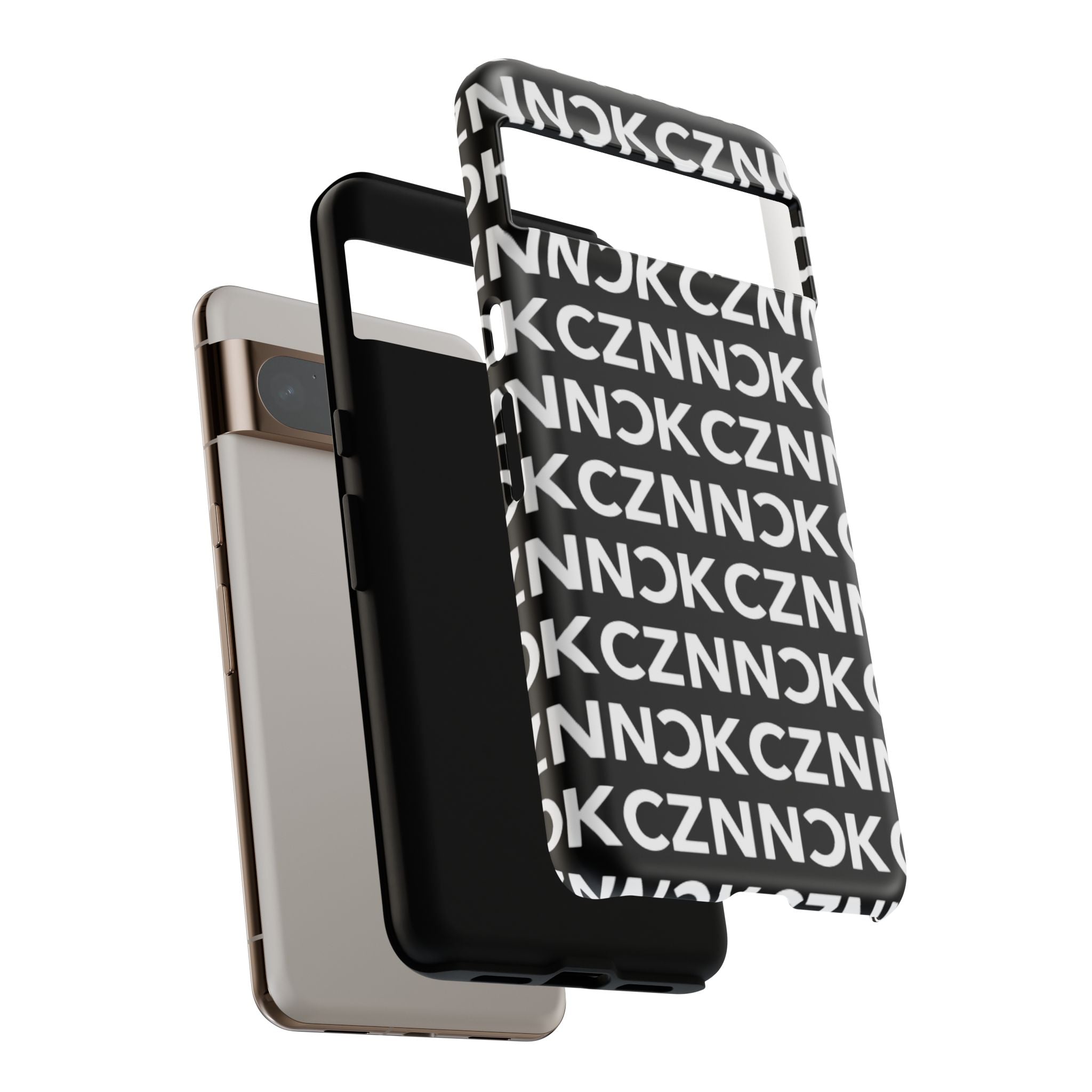 CZNNCK Phone Case