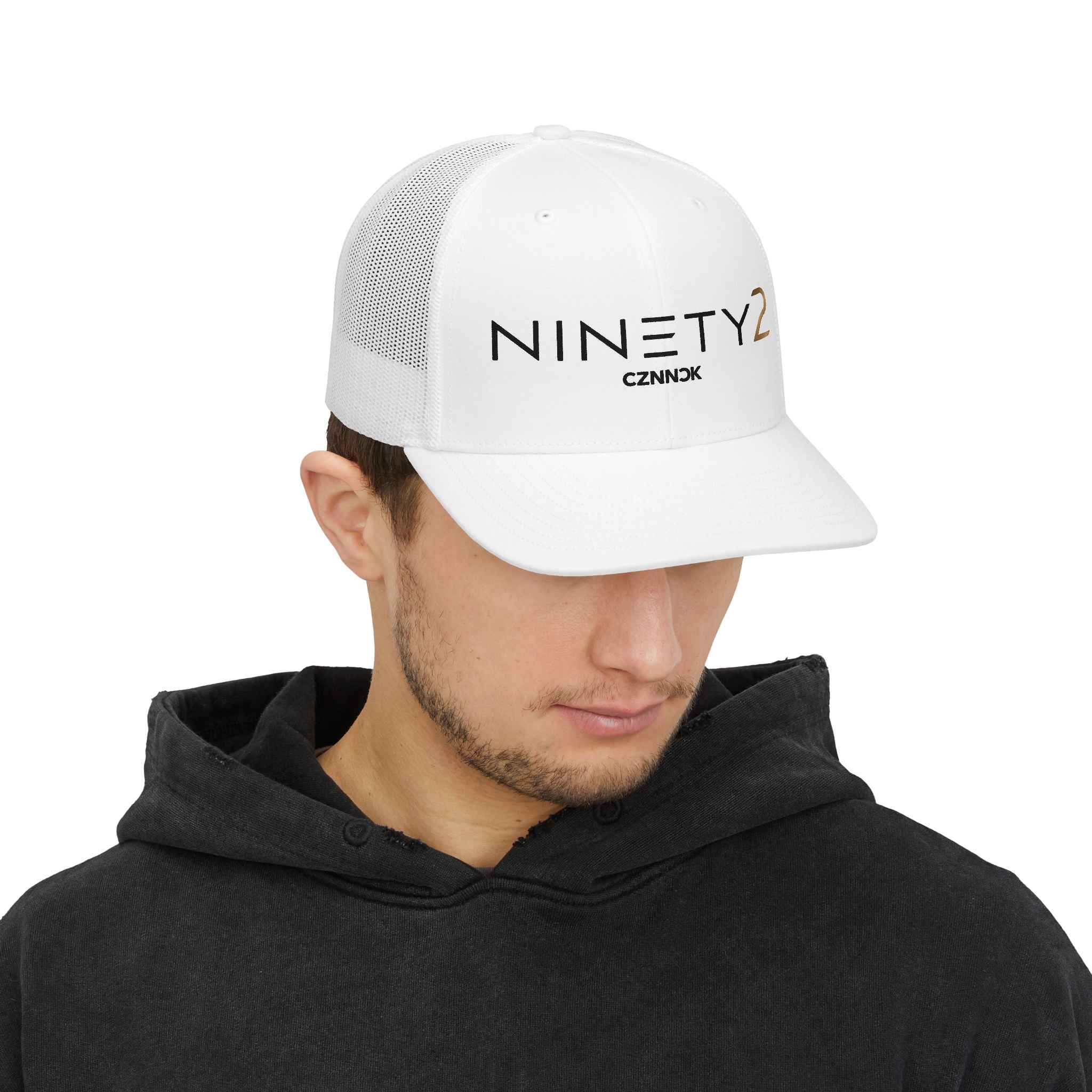 Richardson NINETY2