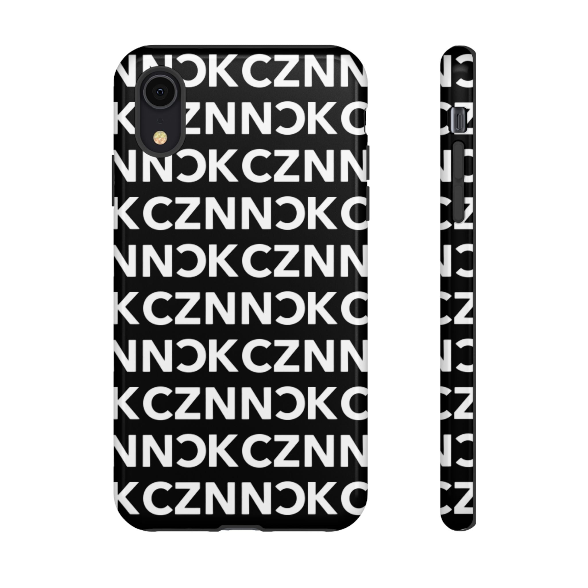 CZNNCK Phone Case