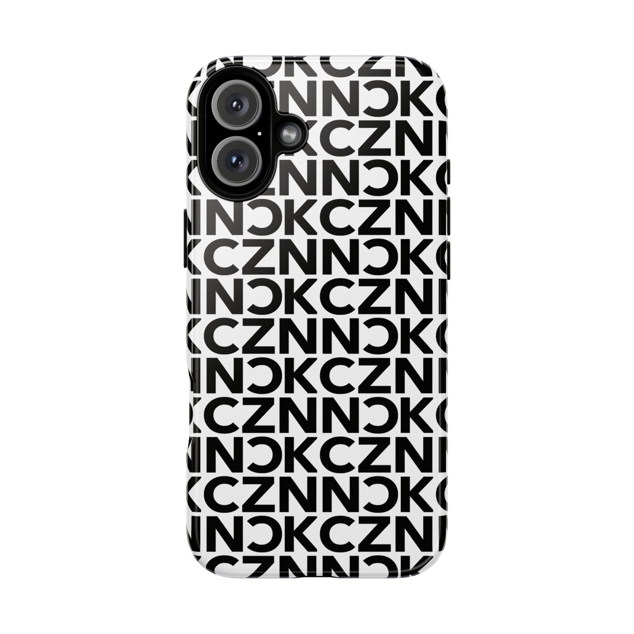 CZNNCK Phone Case