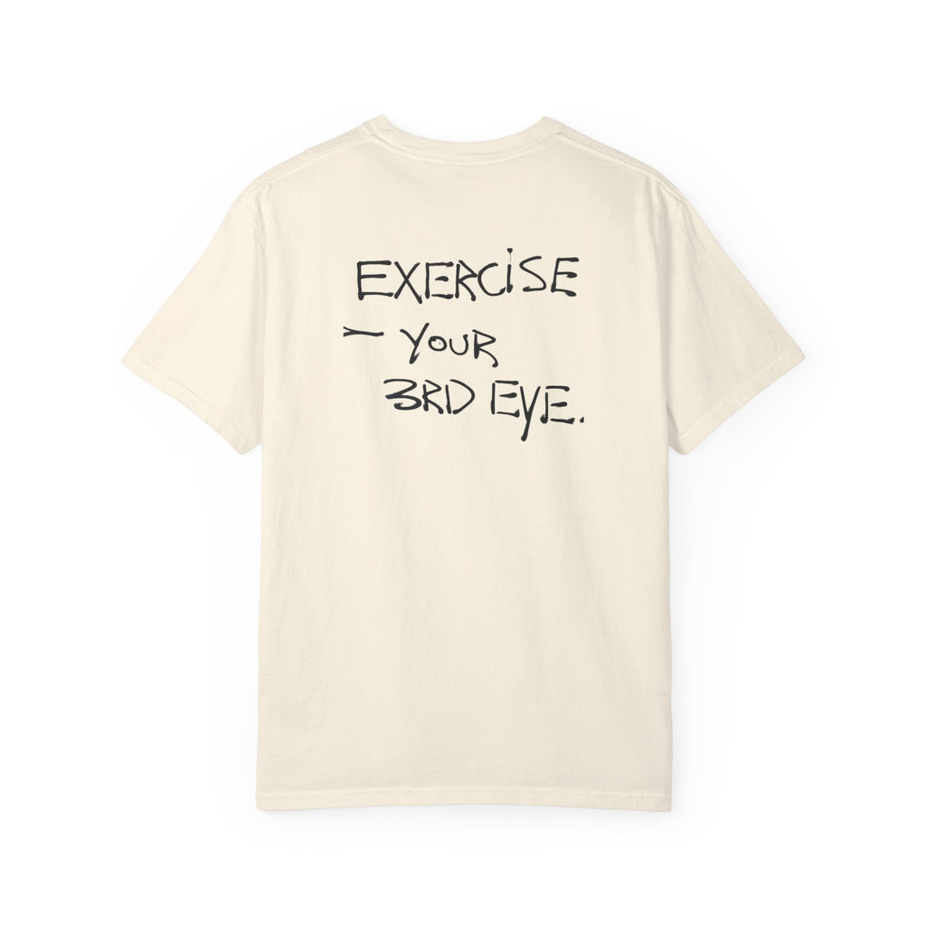 Third Eye Tee
