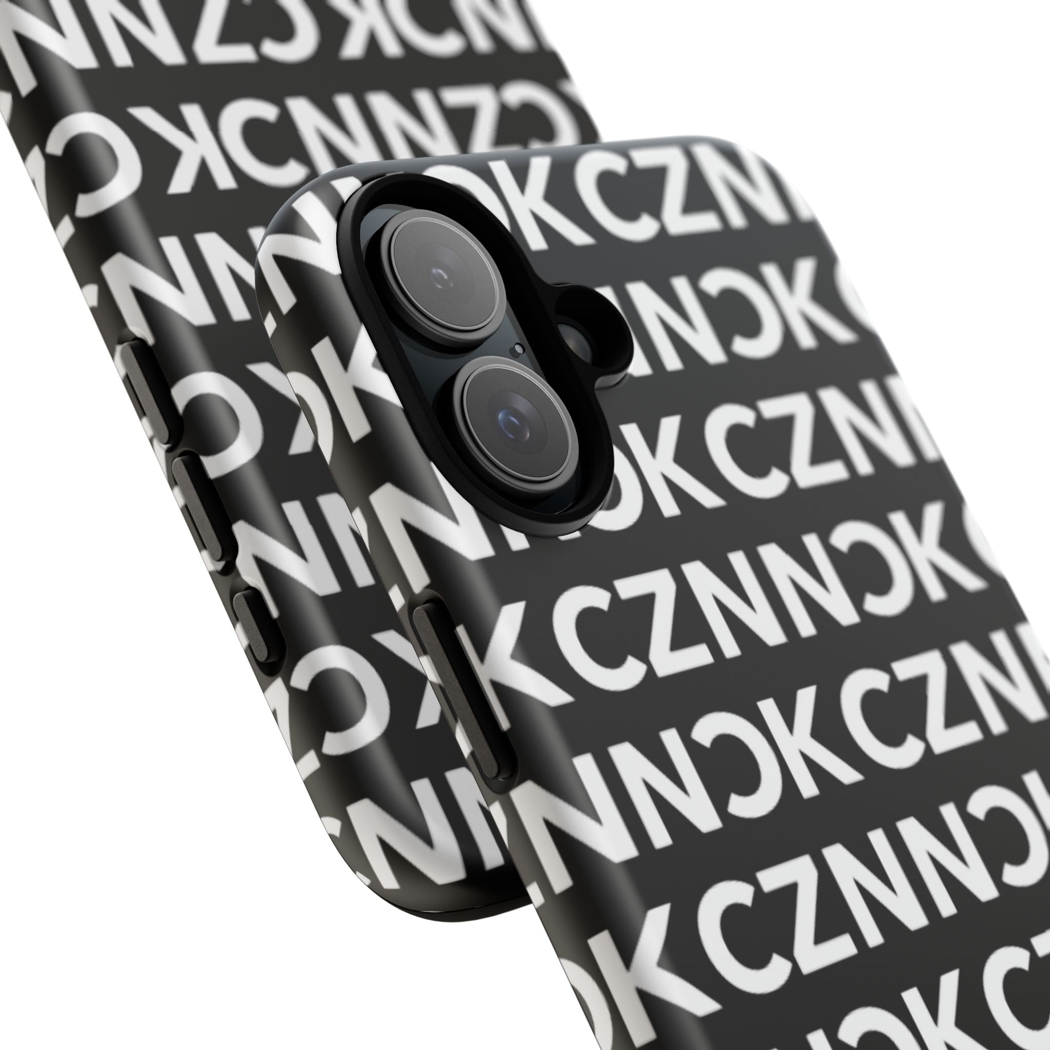 CZNNCK Phone Case