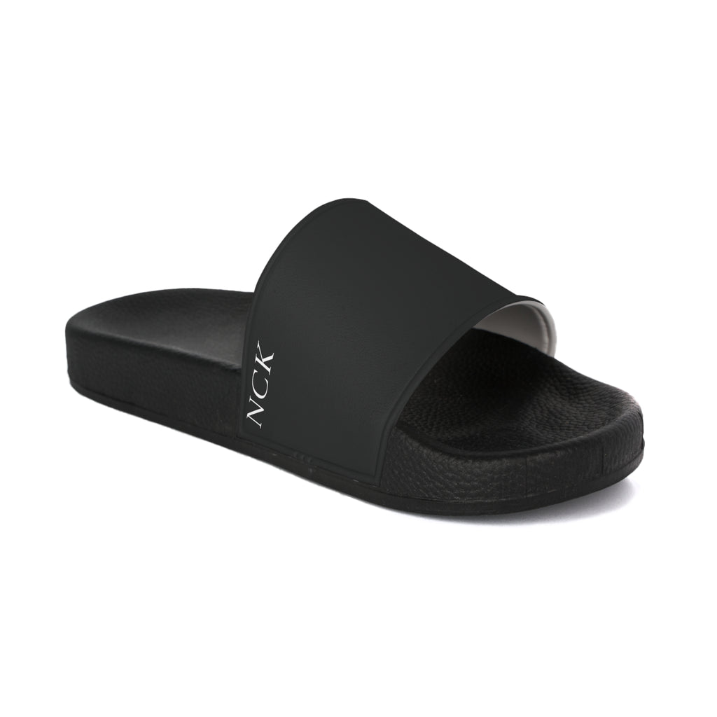 Race Slides
