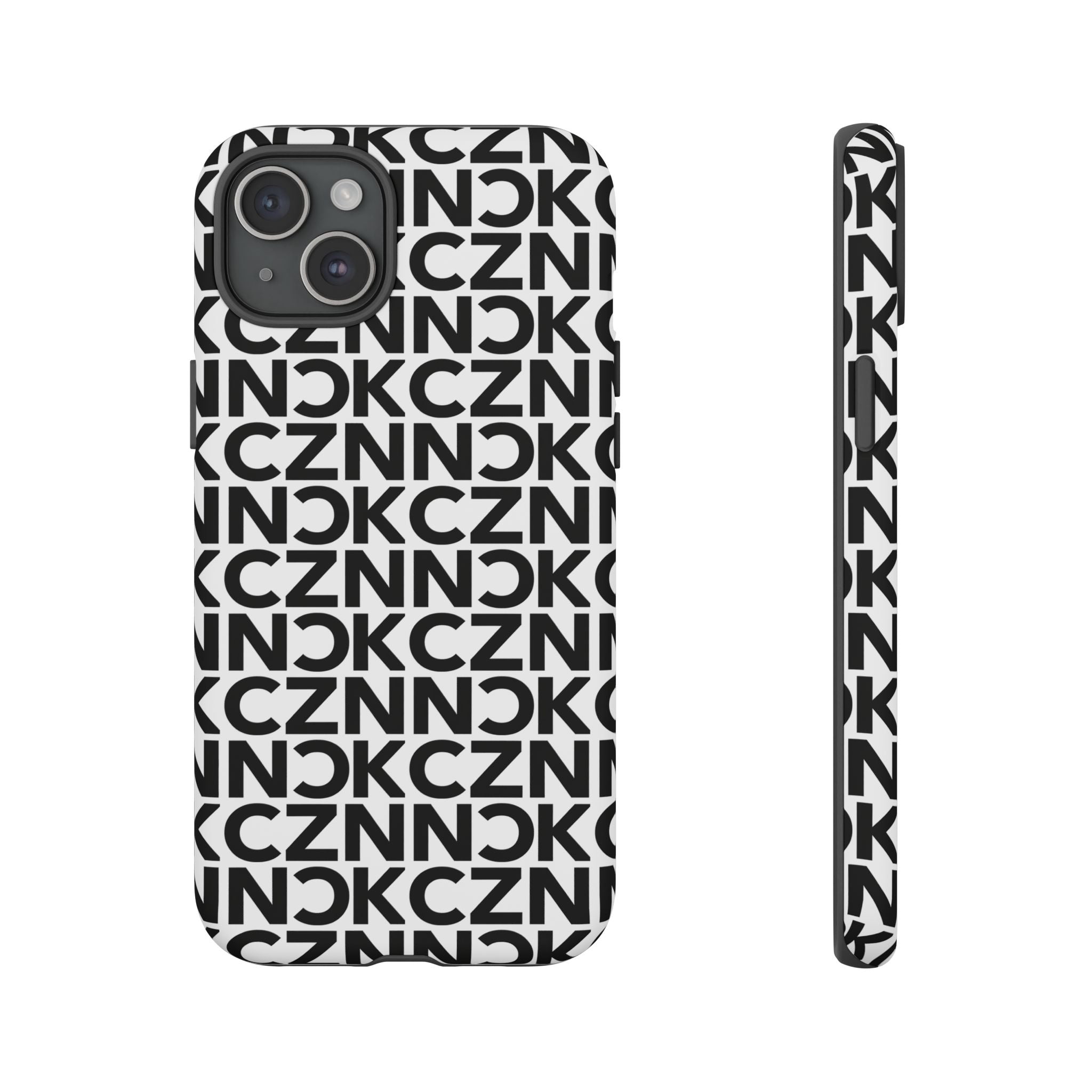 CZNNCK Phone Case