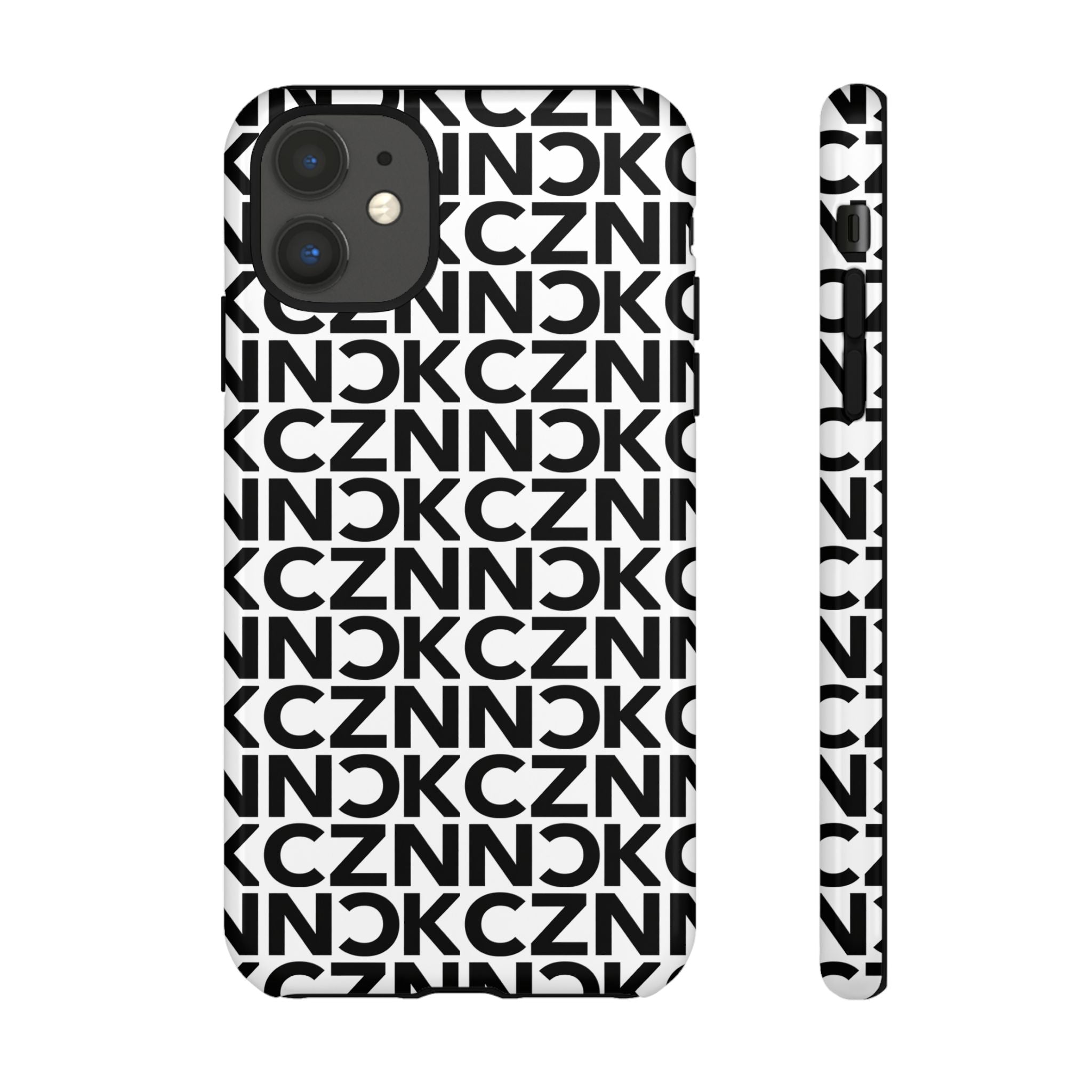 CZNNCK Phone Case