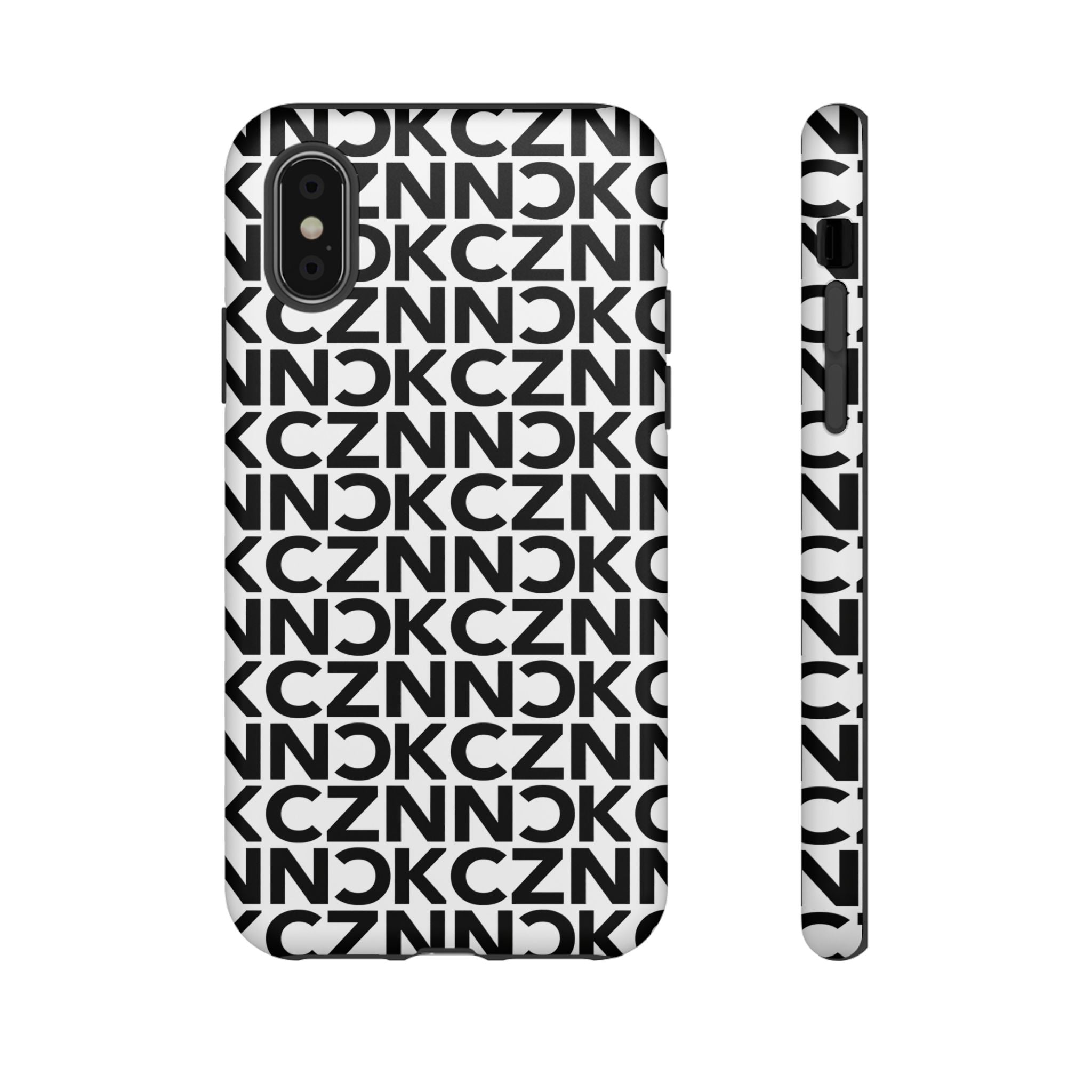 CZNNCK Phone Case