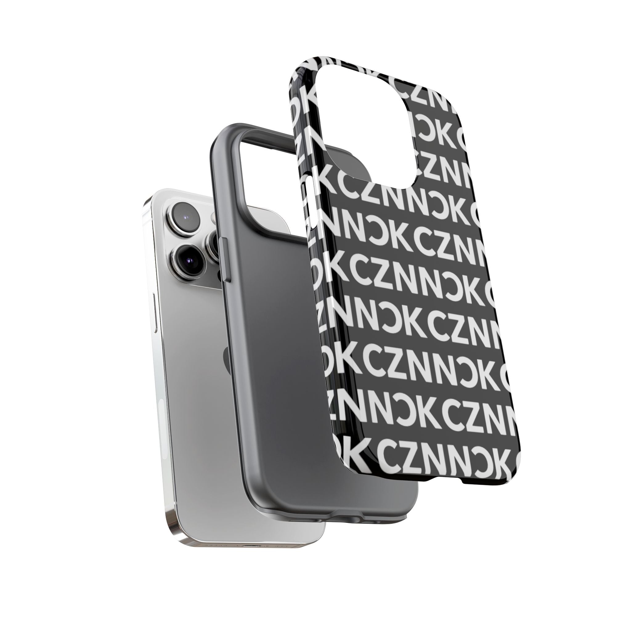 CZNNCK Phone Case