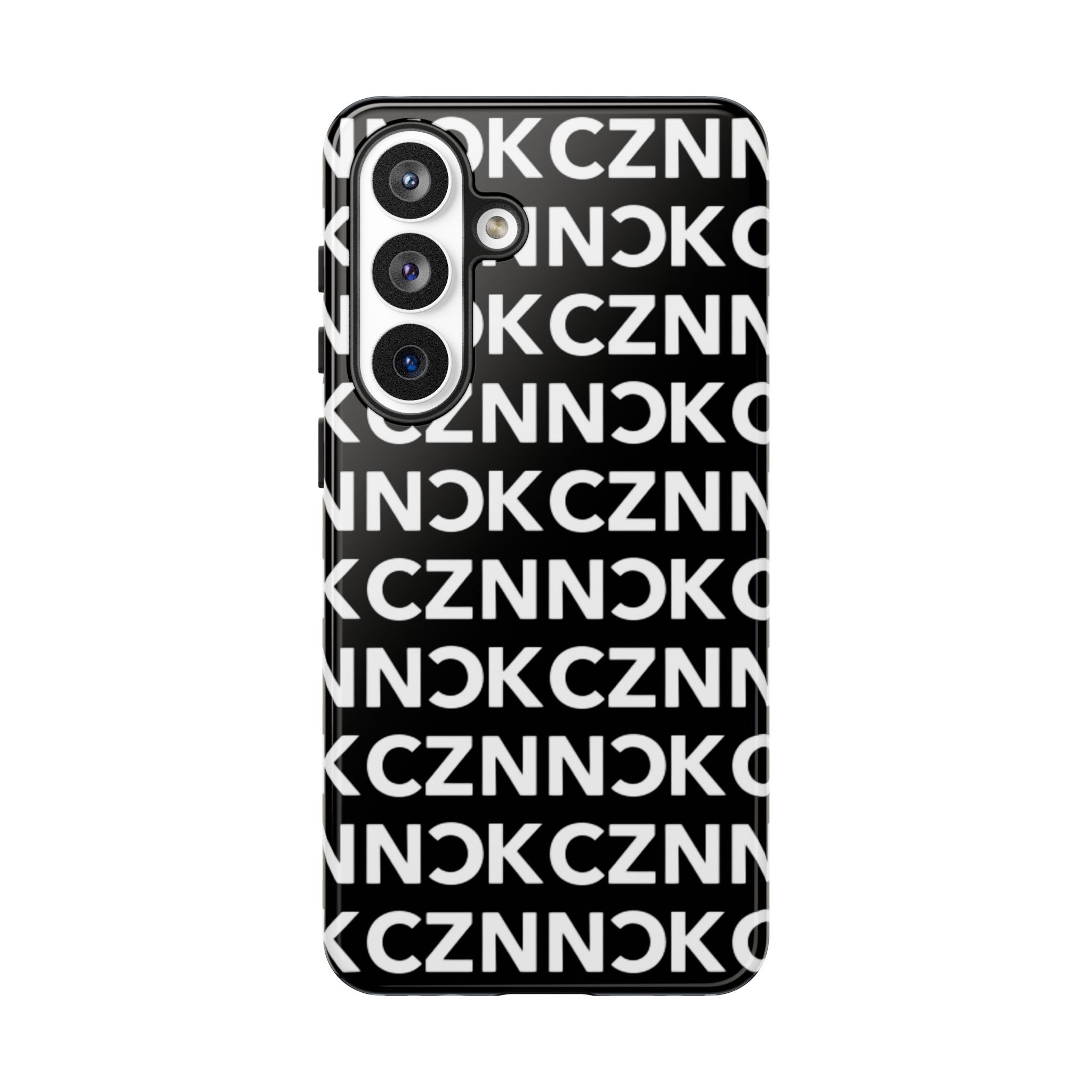 CZNNCK Phone Case