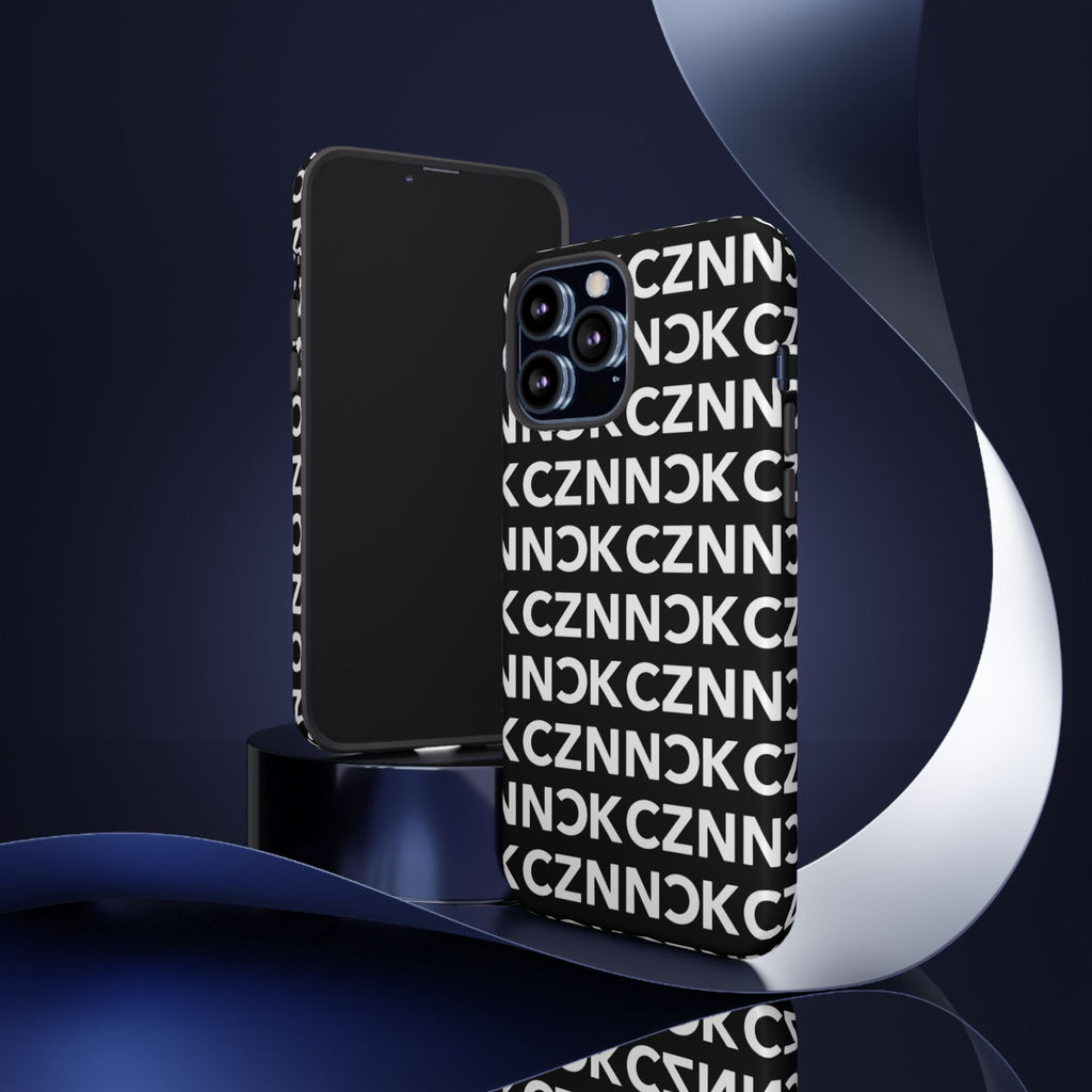 CZNNCK Phone Case