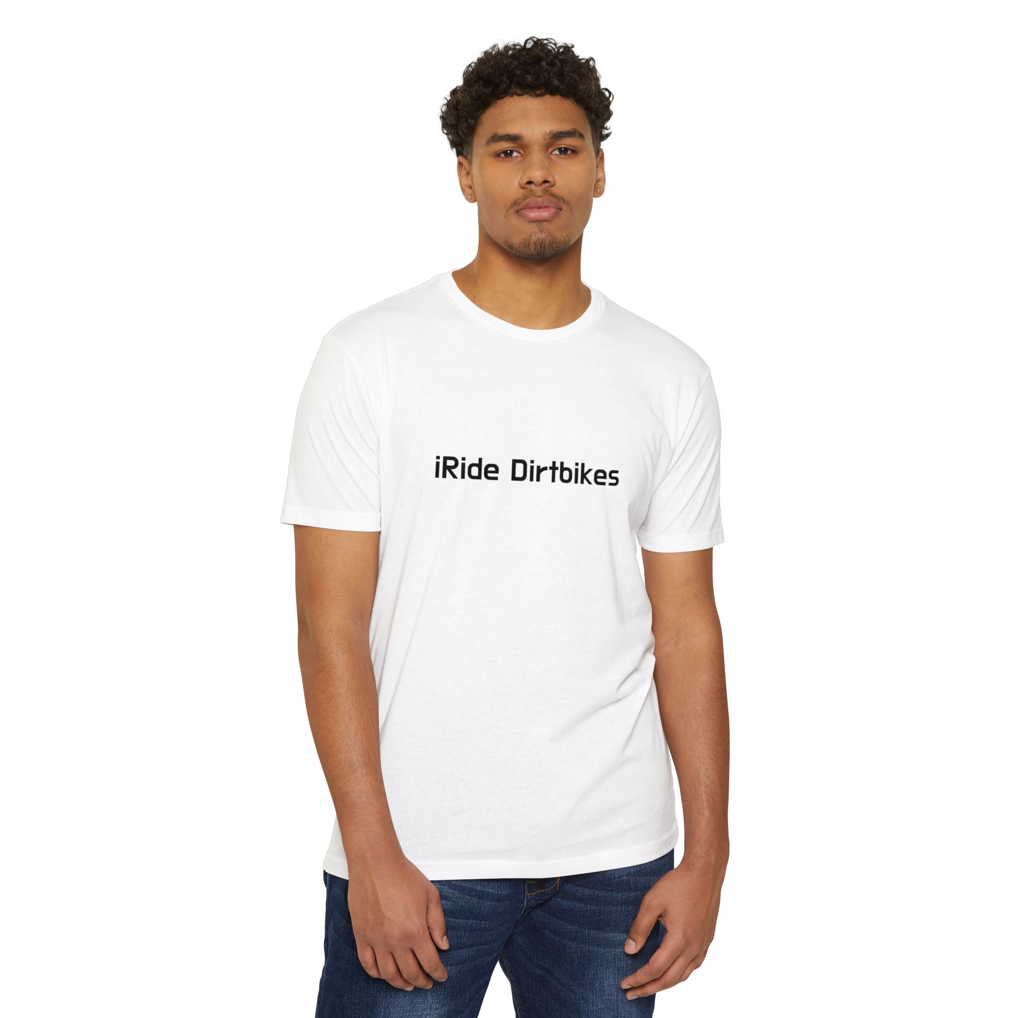 iRide Dirtbikes Tee