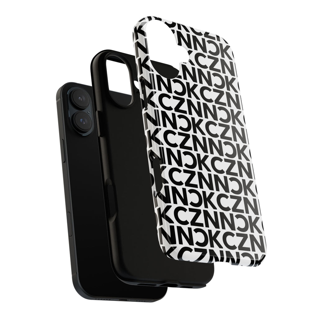 CZNNCK Phone Case