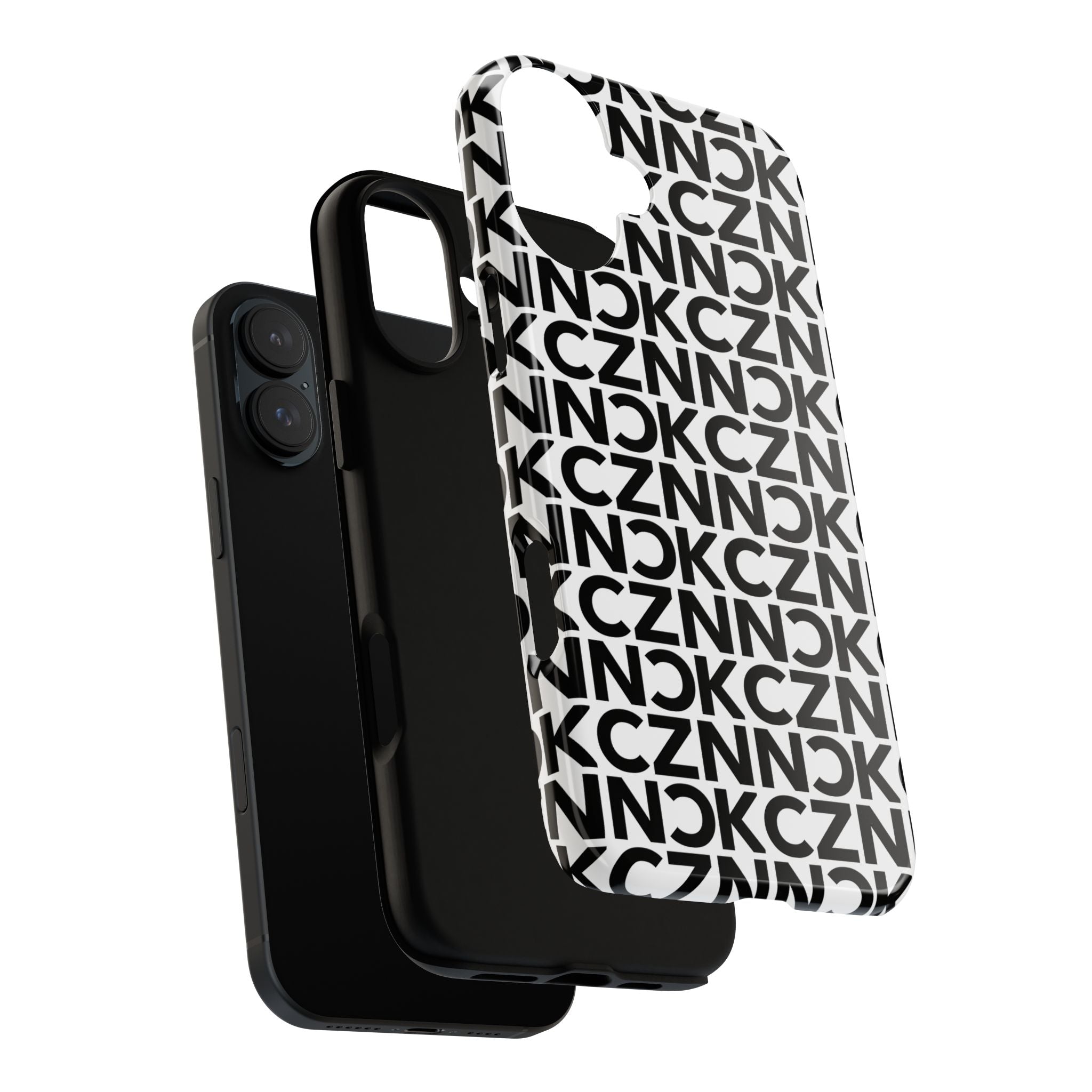 CZNNCK Phone Case