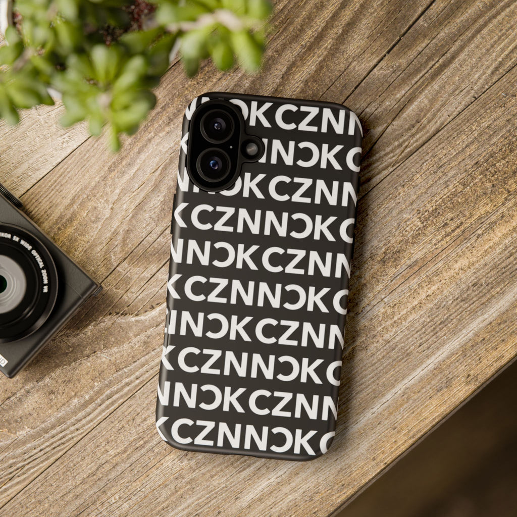 CZNNCK Phone Case