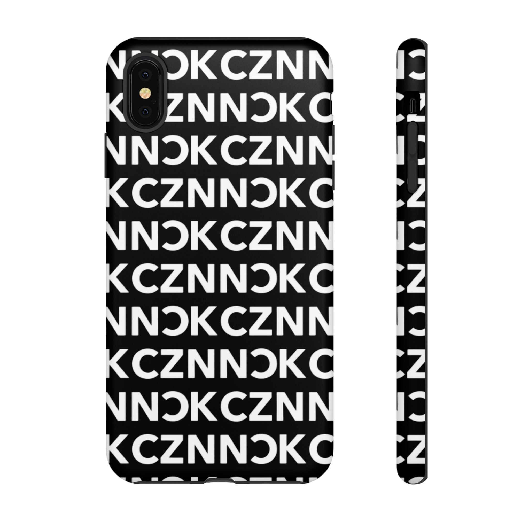 CZNNCK Phone Case