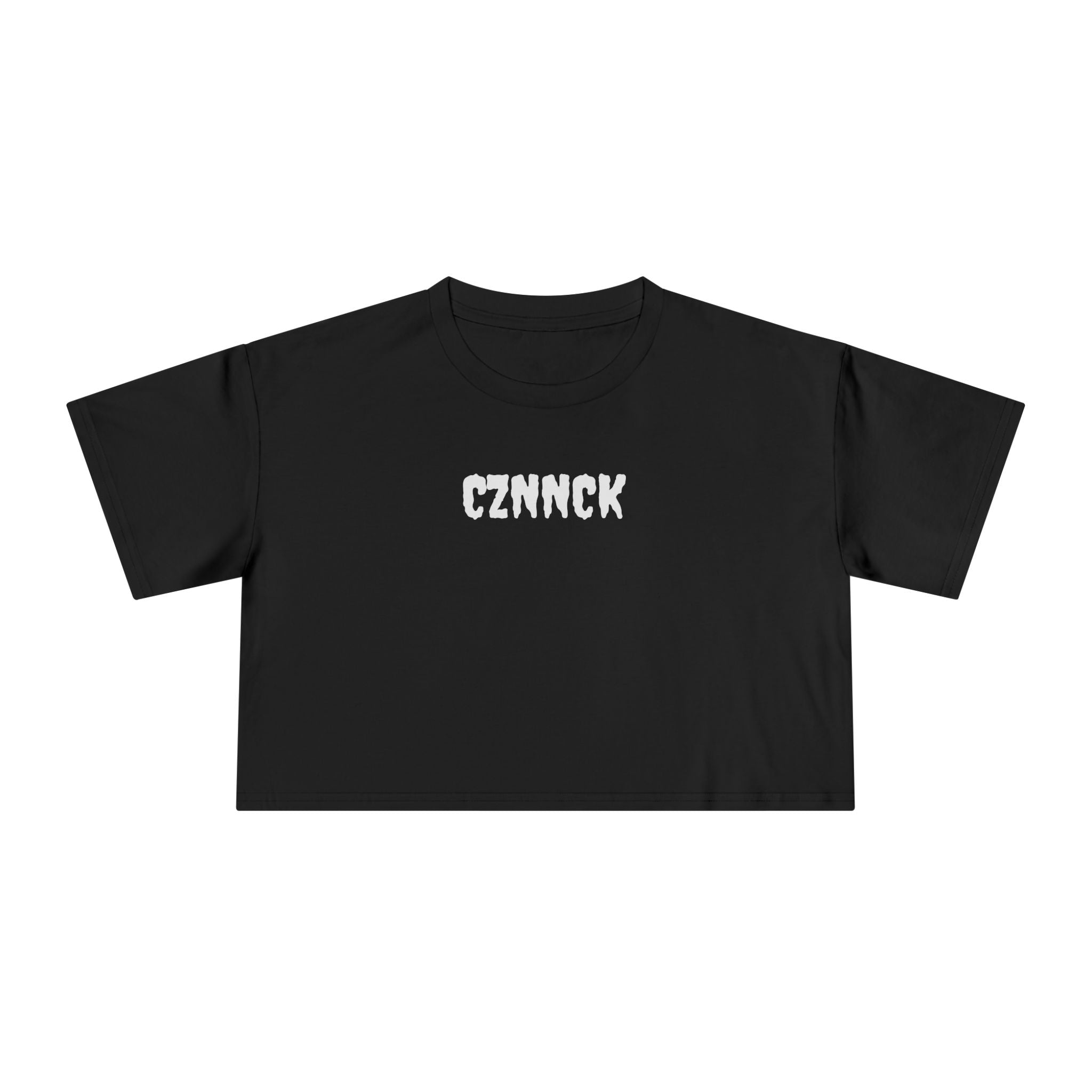 CZNNCK Crop top