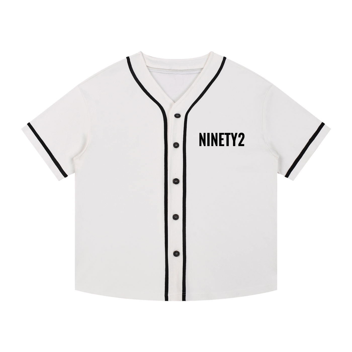 NINETY2 Button Up