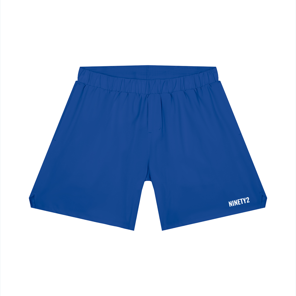 NINETY2 Athletic Shorts