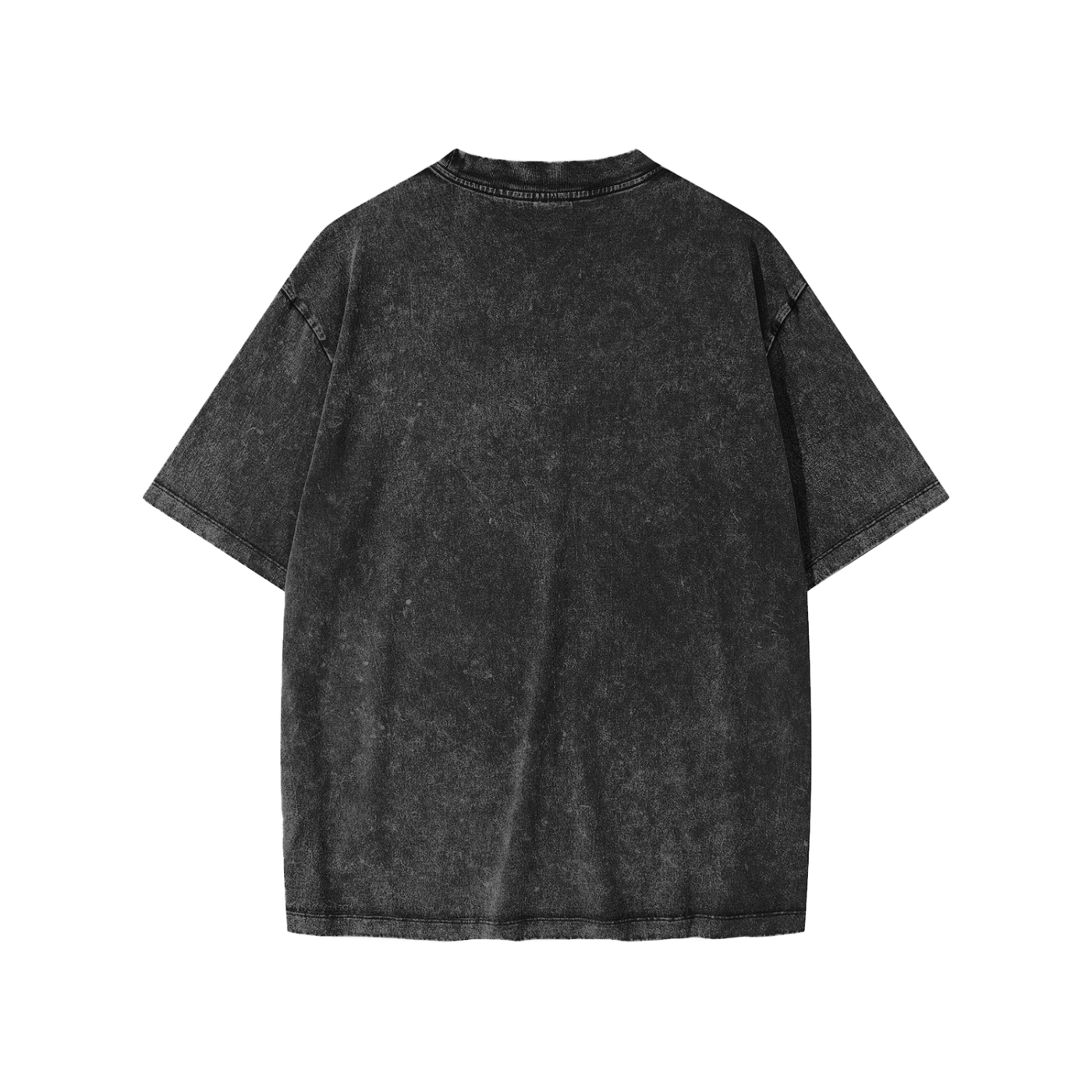 Snow Washed NINETY2 Tee