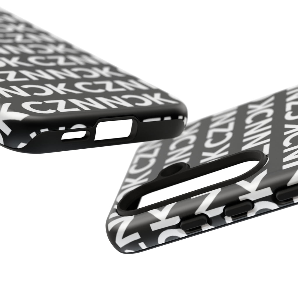 CZNNCK Phone Case