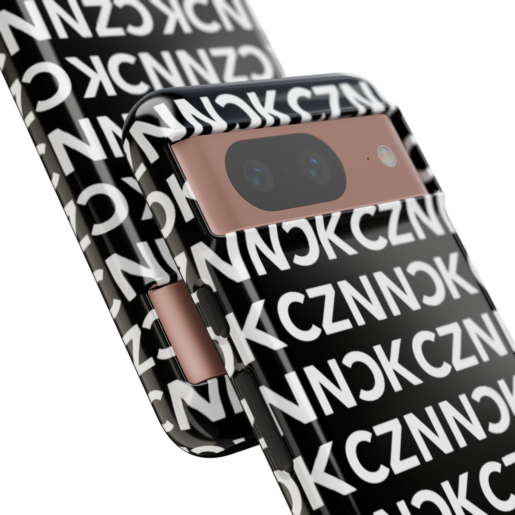 CZNNCK Phone Case