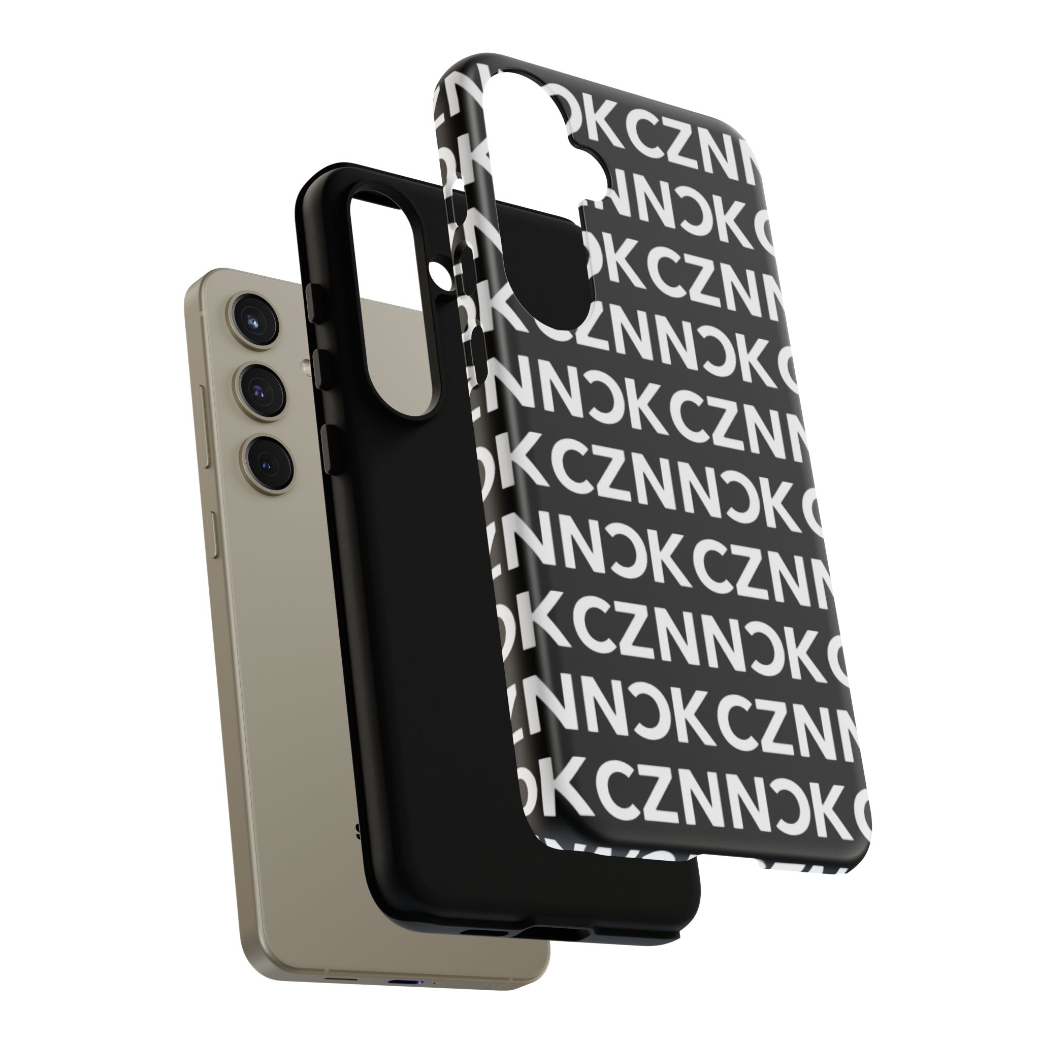 CZNNCK Phone Case