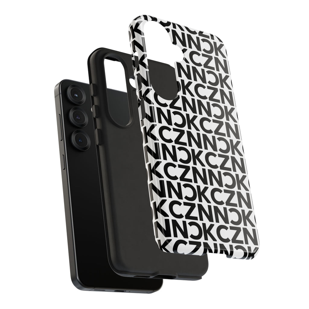 CZNNCK Phone Case