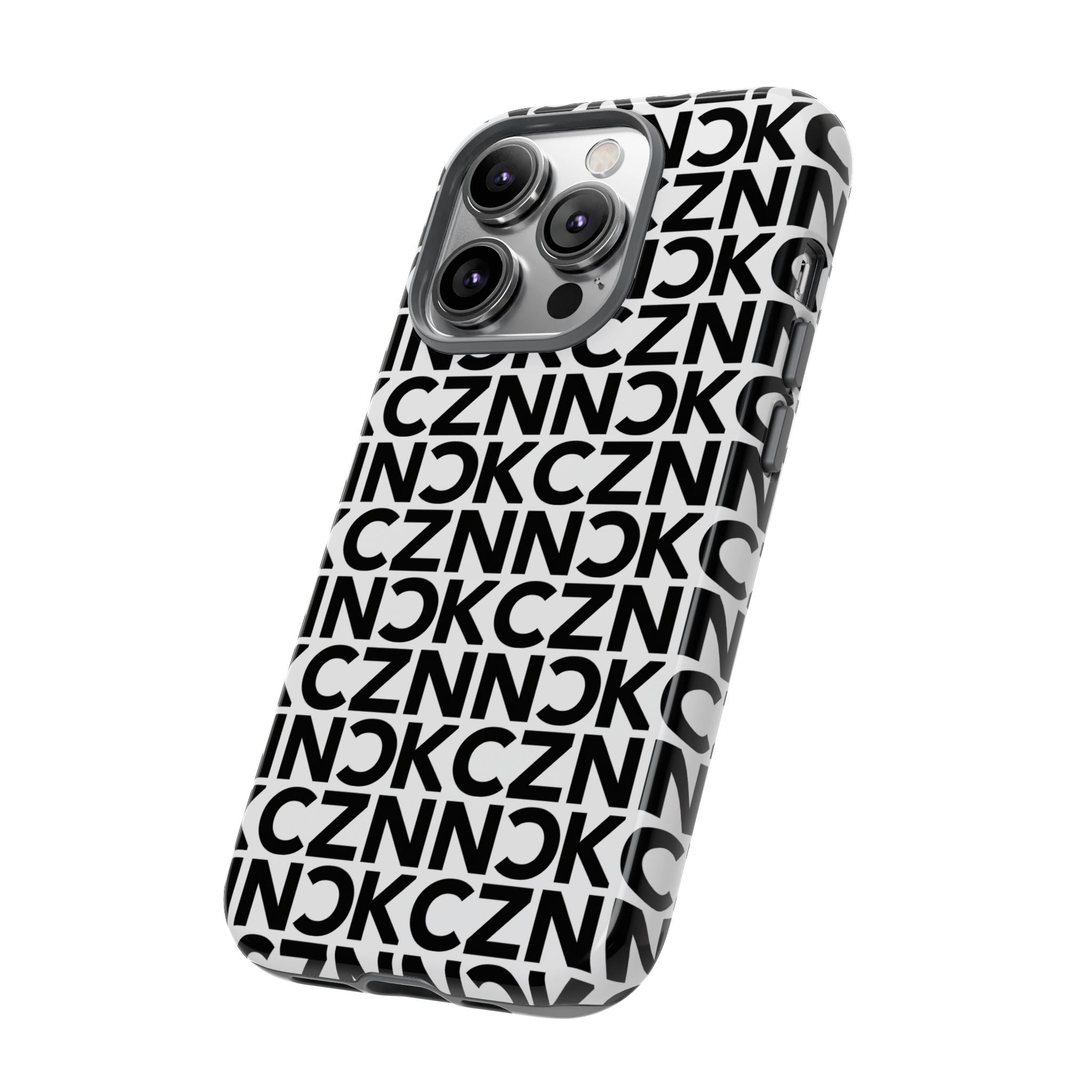 CZNNCK Phone Case