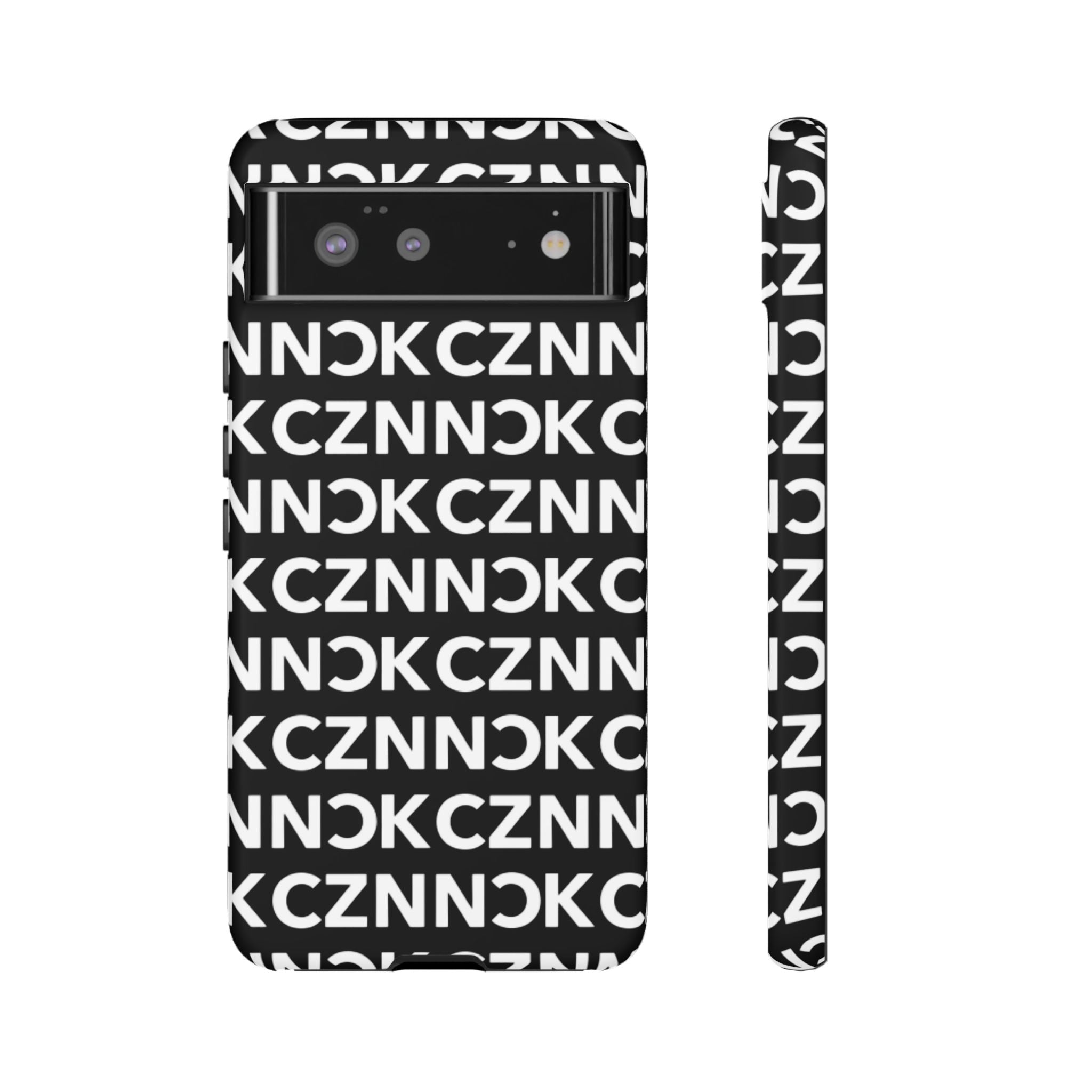 CZNNCK Phone Case