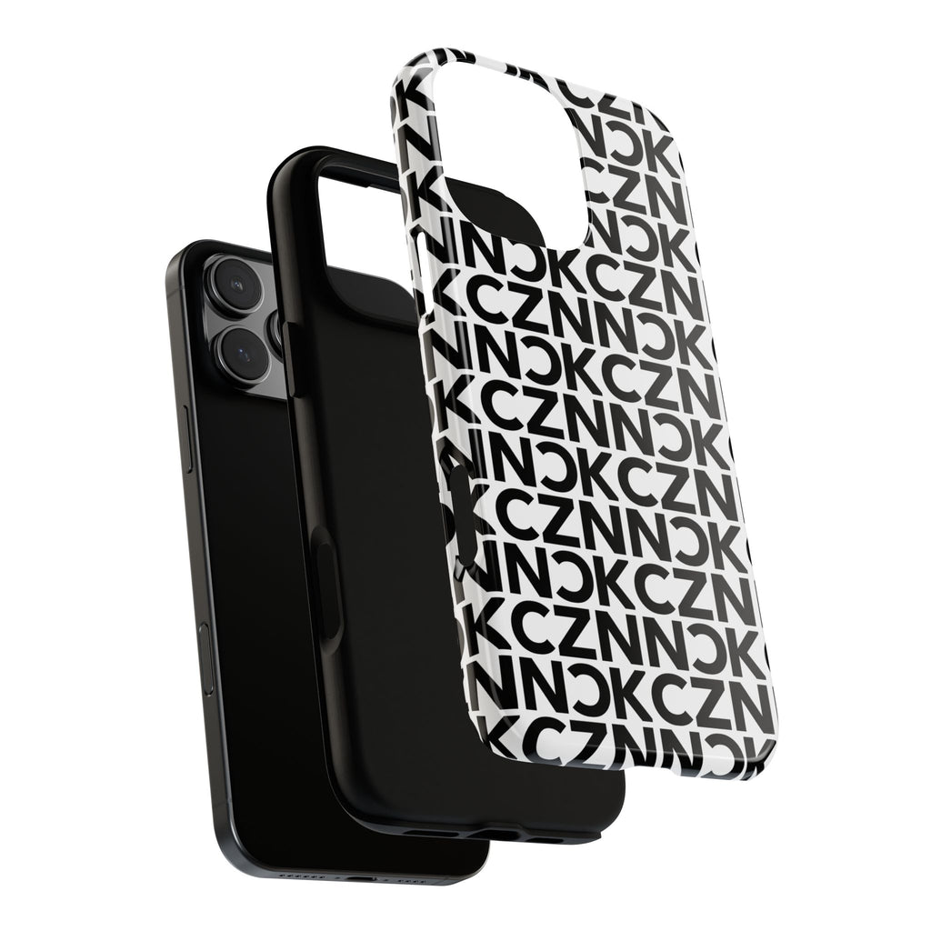 CZNNCK Phone Case
