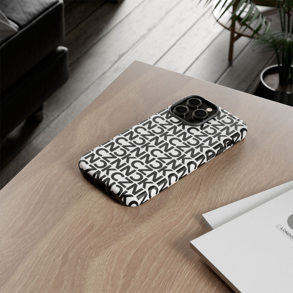 CZNNCK Phone Case